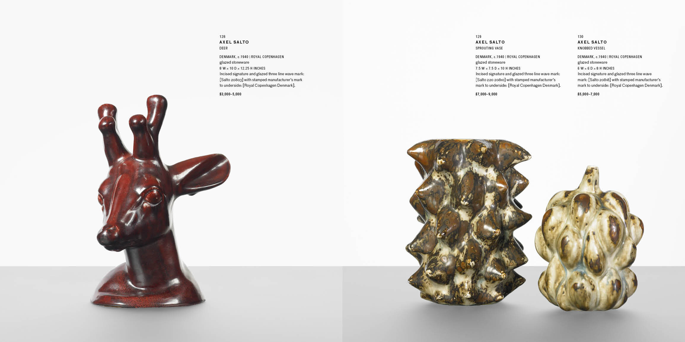 View or download the Scandinavian Design catalog. | Wright 