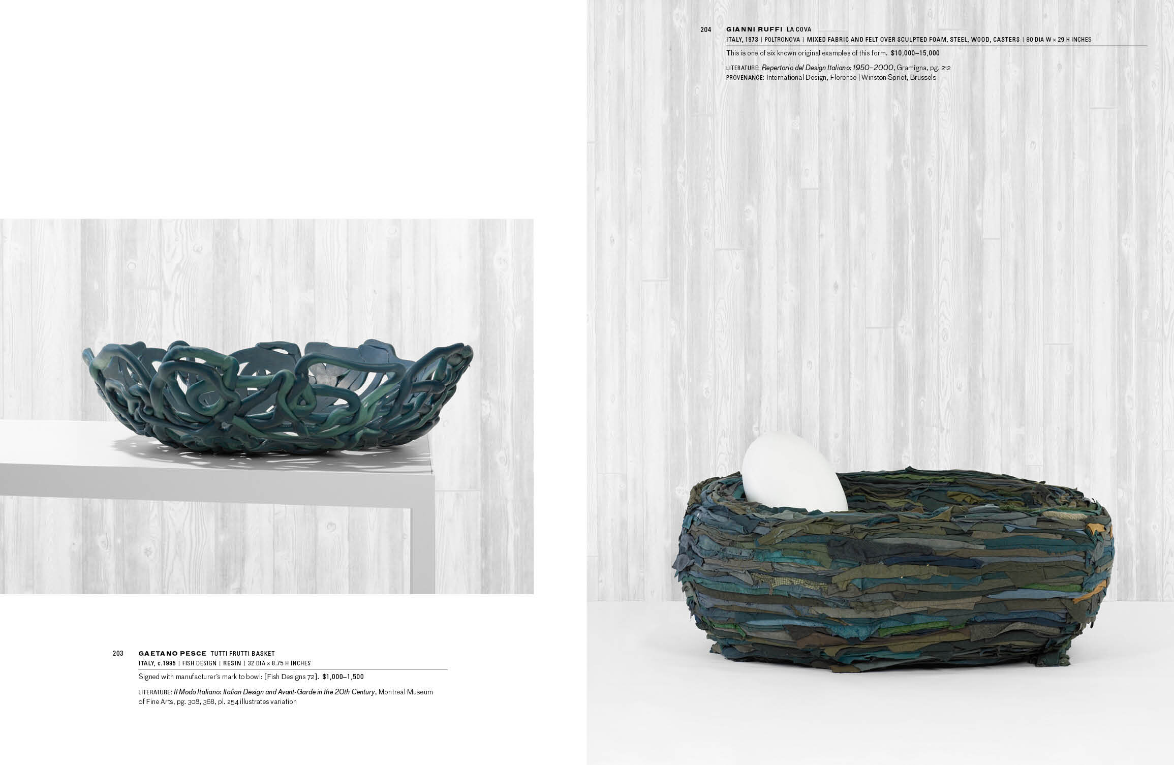 Design 29 - Fishing Fabric