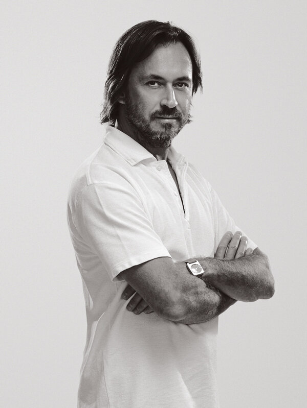 Marc Newson, Athens, October 25, 2022–January 7, 2023