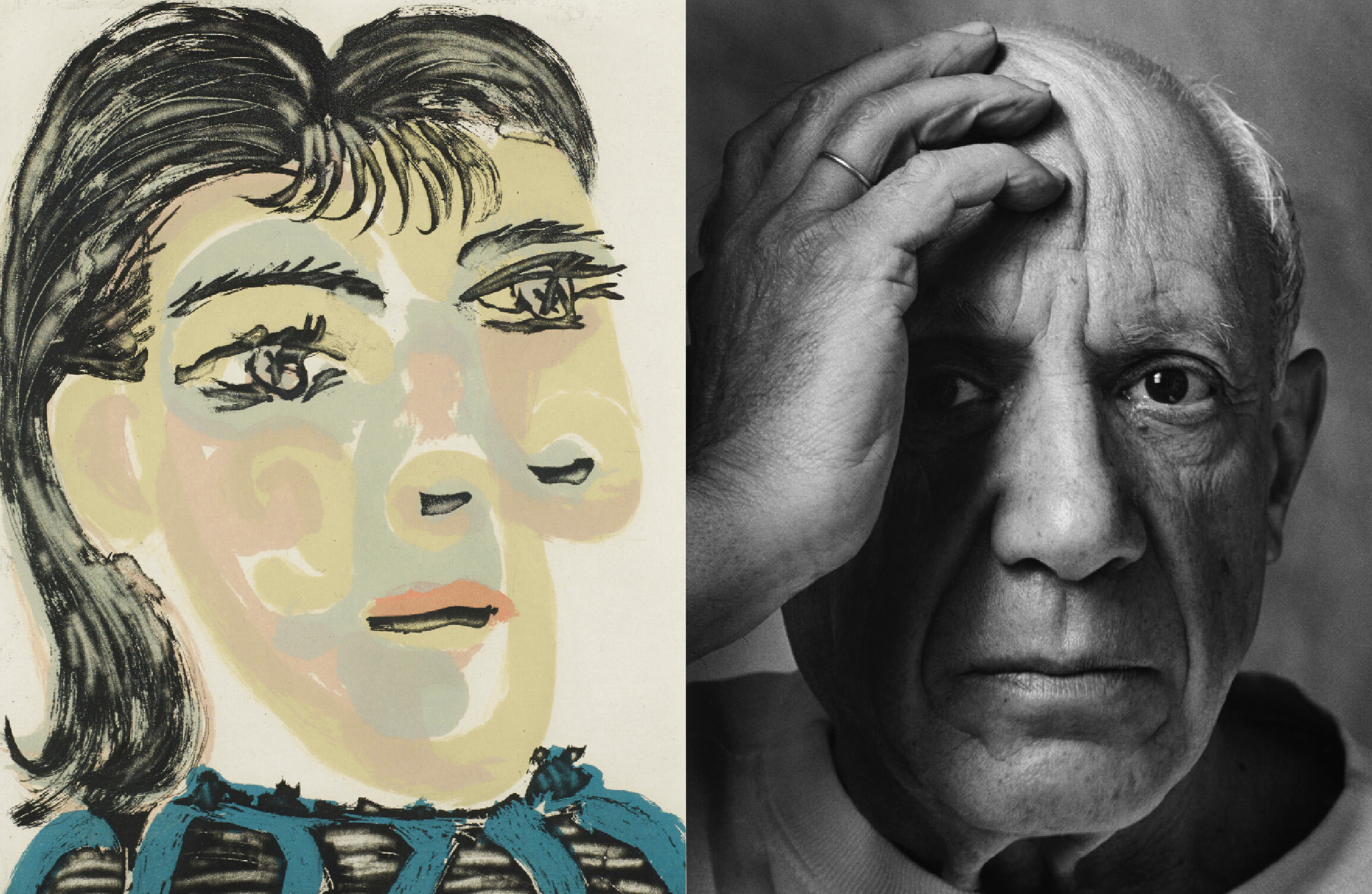 Pablo Picasso: Master Drawings | Wright: Auctions of Art and Design