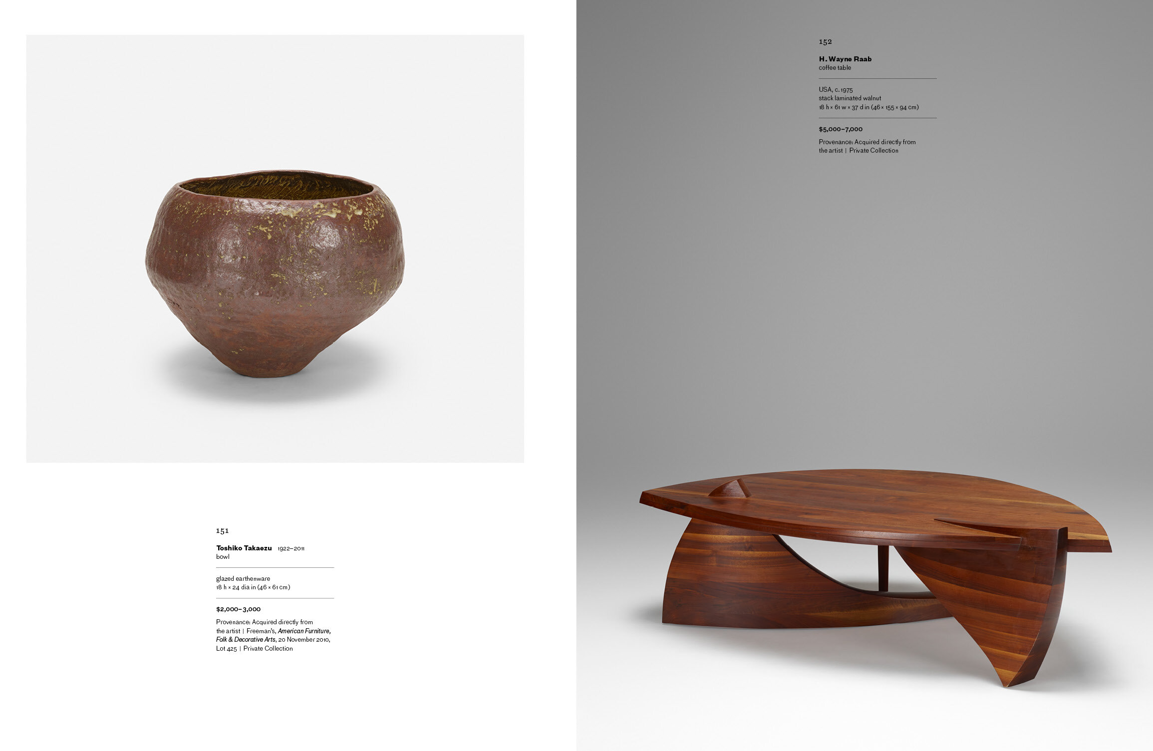 View or download the Design catalog. | Wright: Auctions of Art and