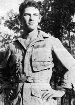 Sergeant Donald Jakeway