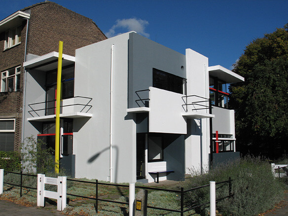 The Schröder House