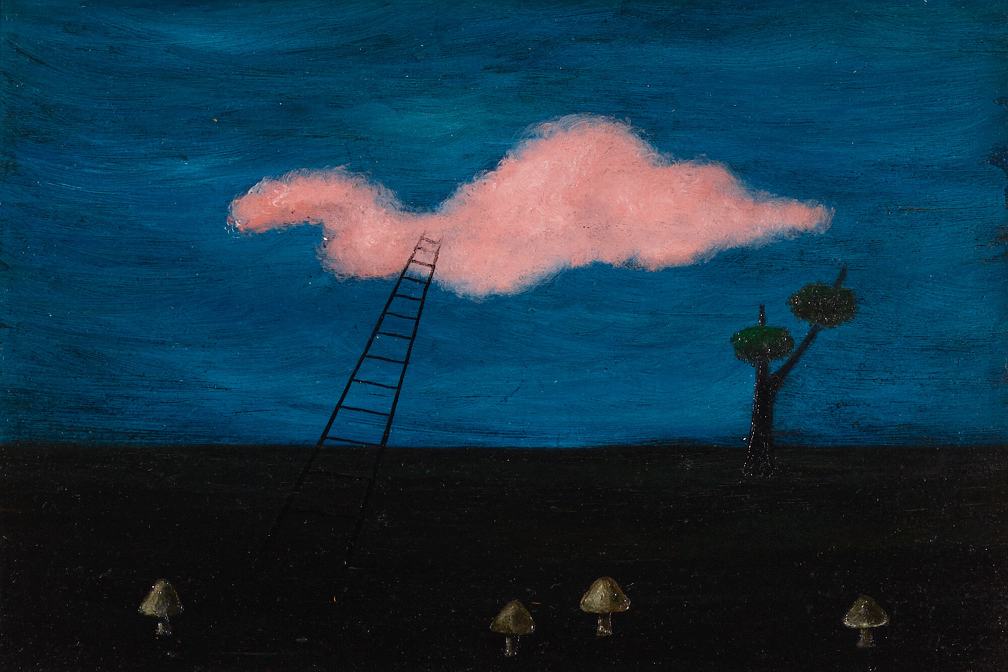 gertrude abercrombie paintings for sale