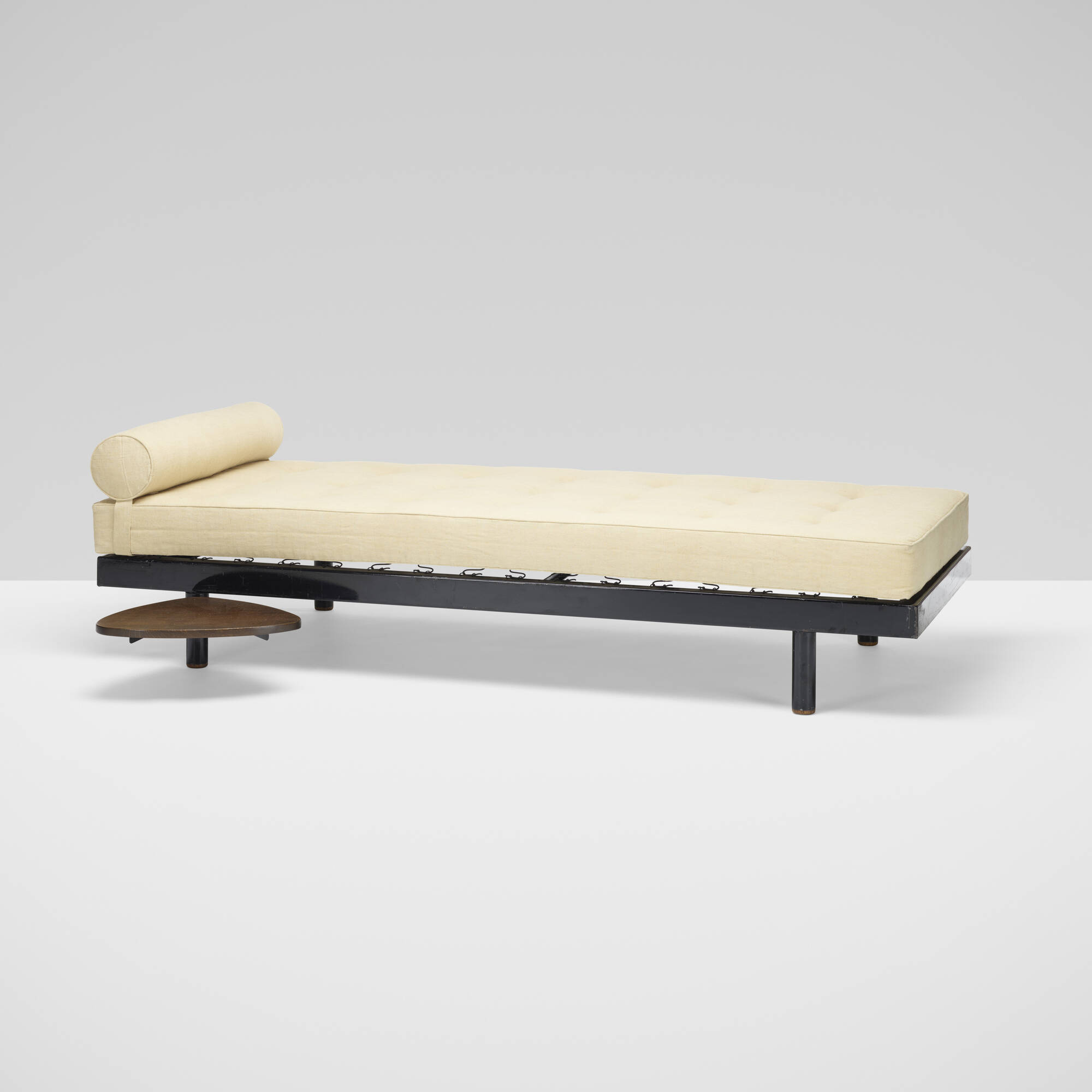 100 JEAN PROUVE Antony daybed Design 9 June 2016 Auctions Wright Auctions of Art and Design