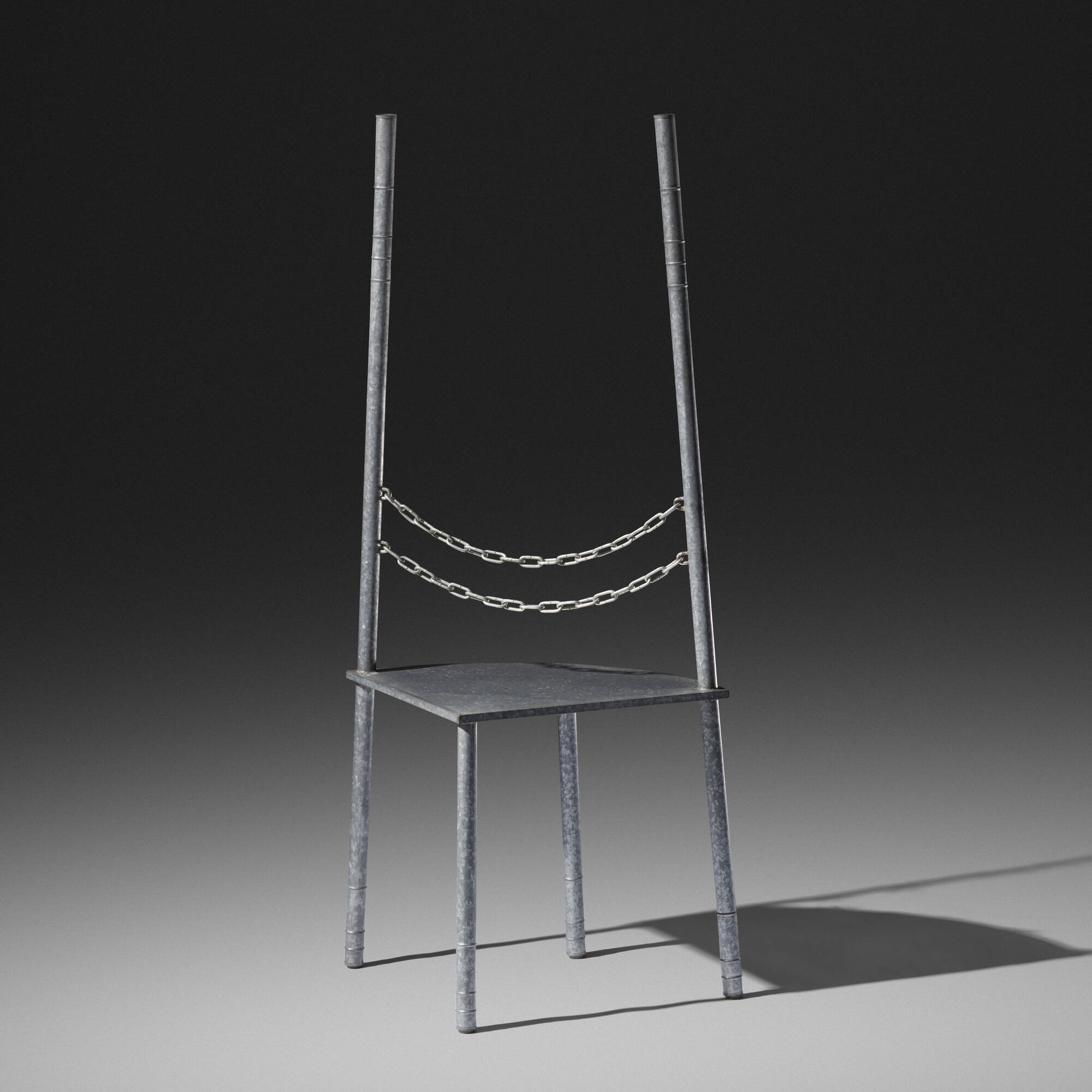 rei kawakubo chair price