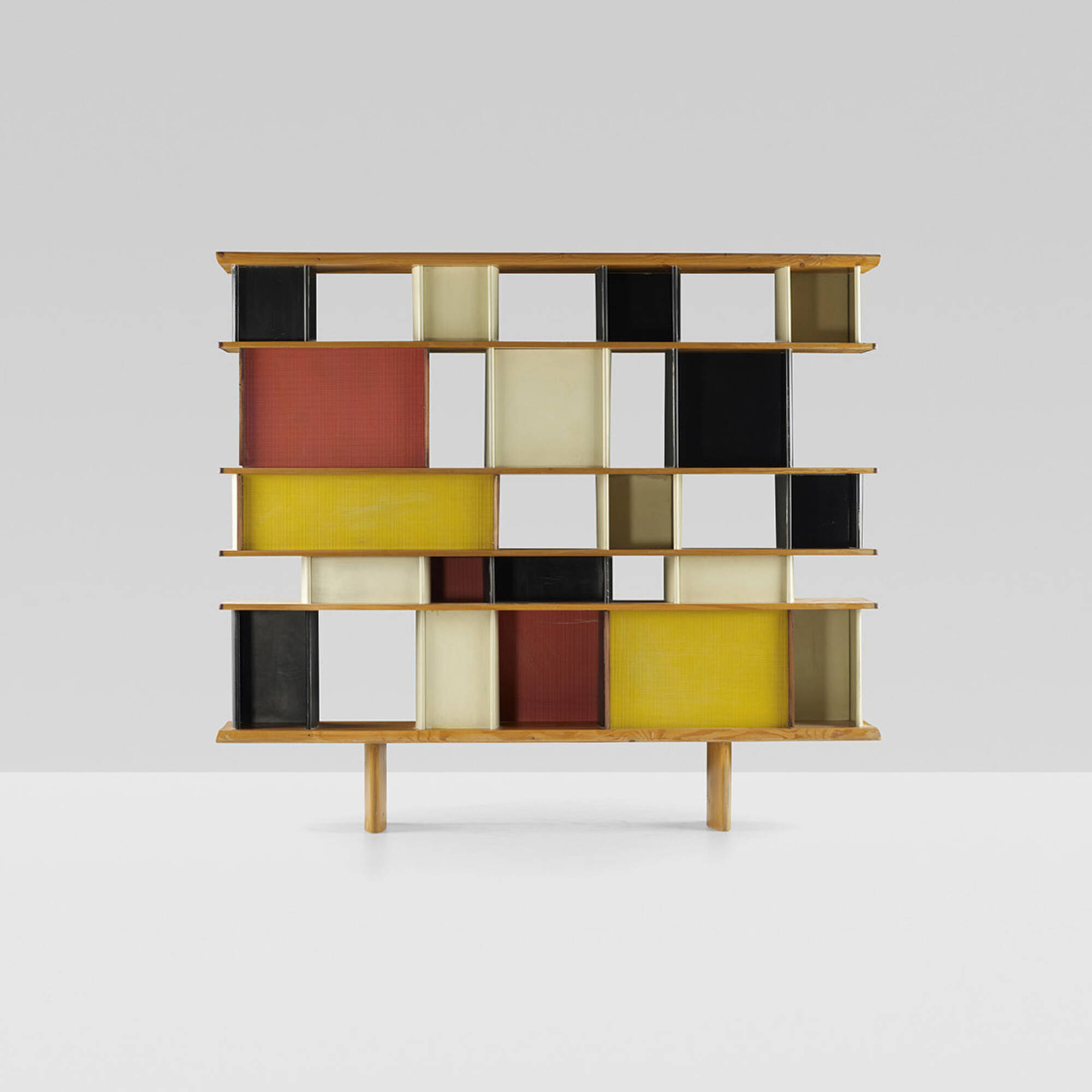 A Major New Auction of Charlotte Perriand Works Is Set to Take Place in  Paris This Month