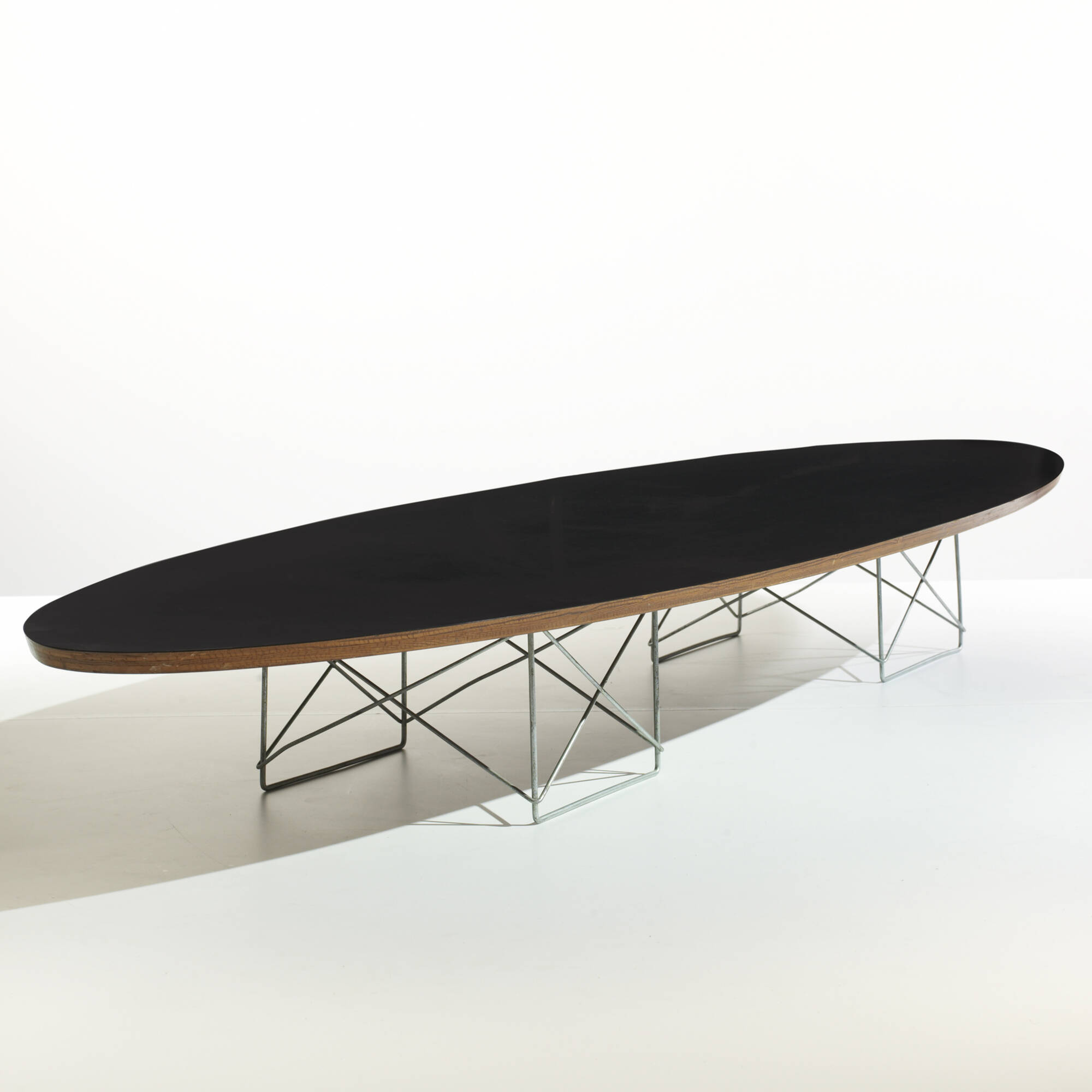eames coffee tables