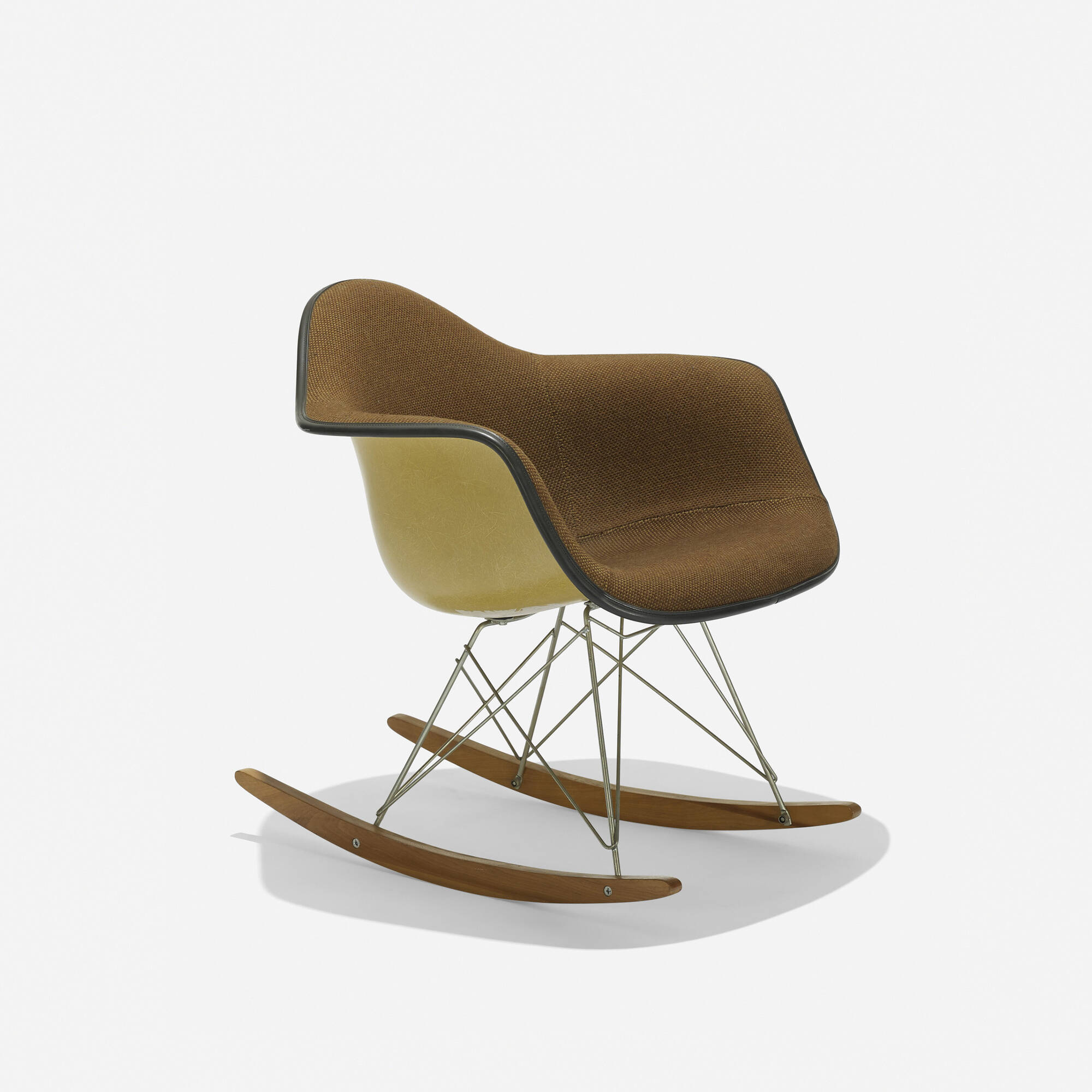 118: CHARLES AND RAY EAMES, RAR-1 < Eames Design: The JF Chen