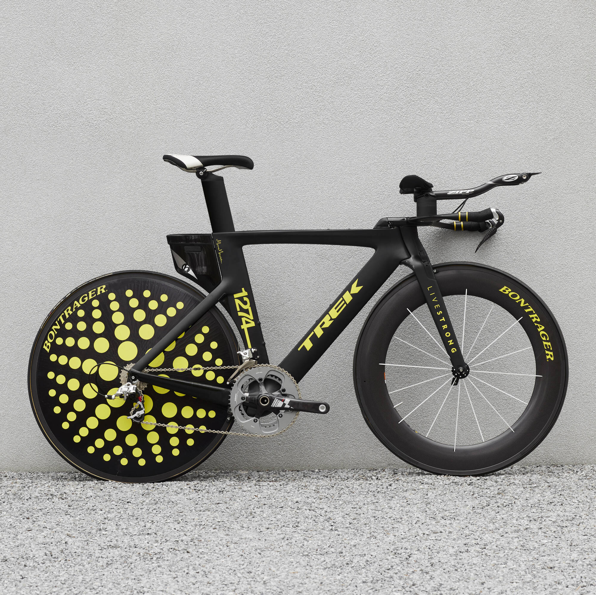 trek speed concept bike