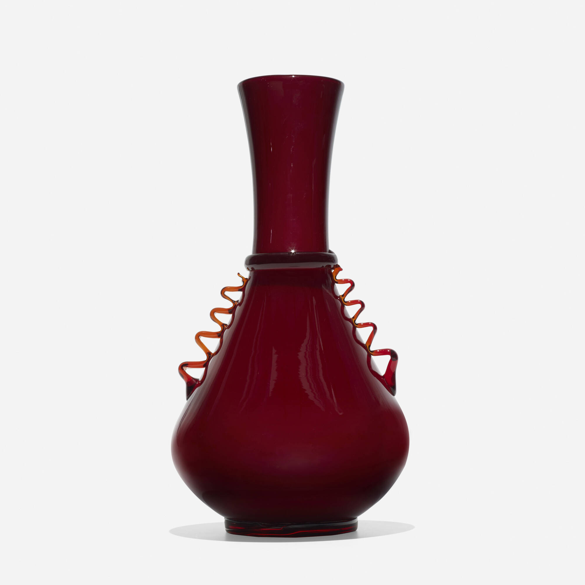 122 C Maschio Incamiciato Vase 