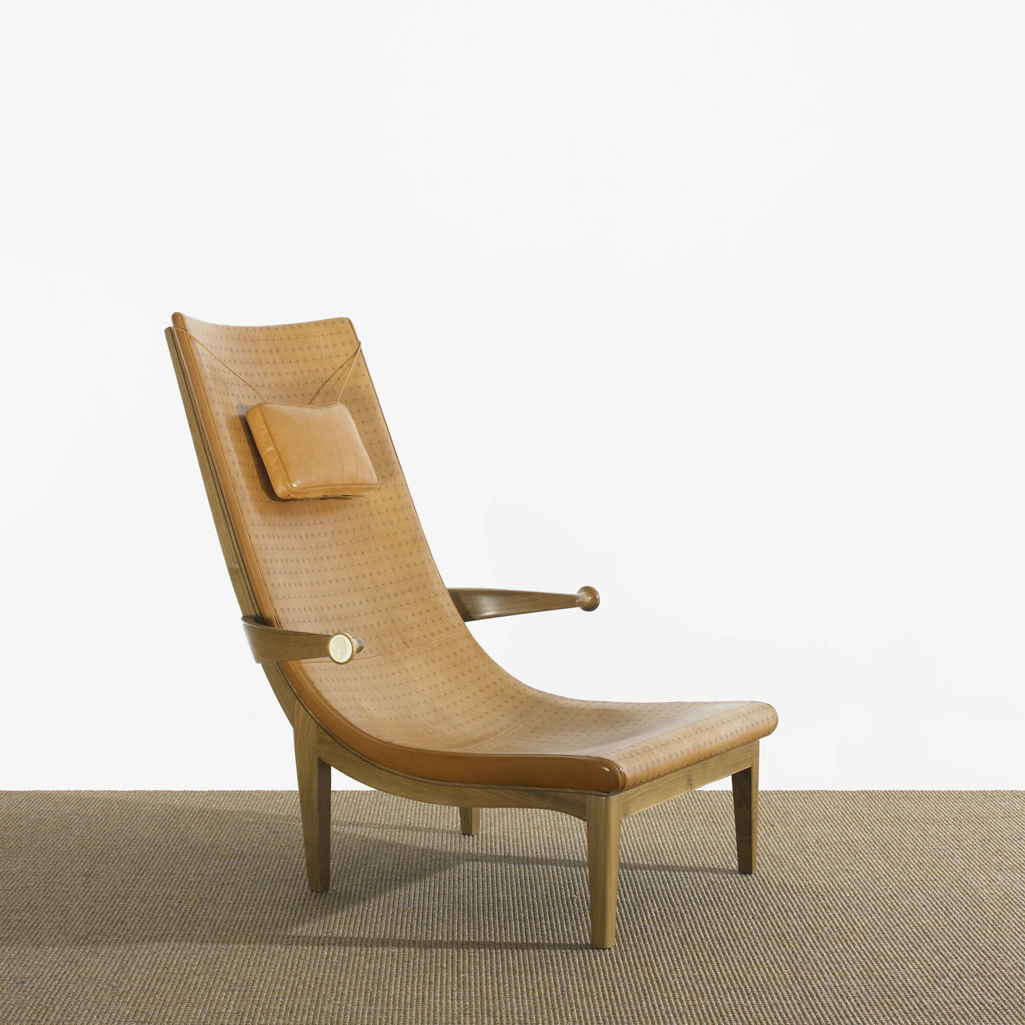 124: ERIK GUNNAR ASPLUND, Senna lounge chair < Scandinavian Design 
