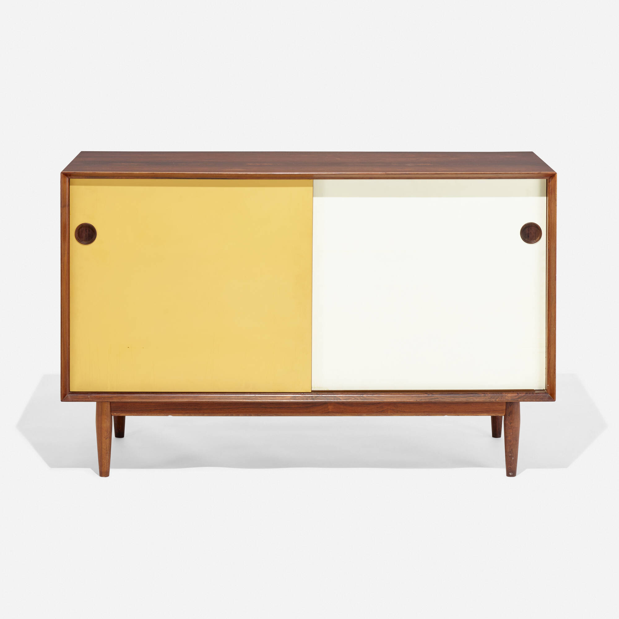 127: ARNE VODDER, Cabinet < Scandinavian Design, 27 April 2022