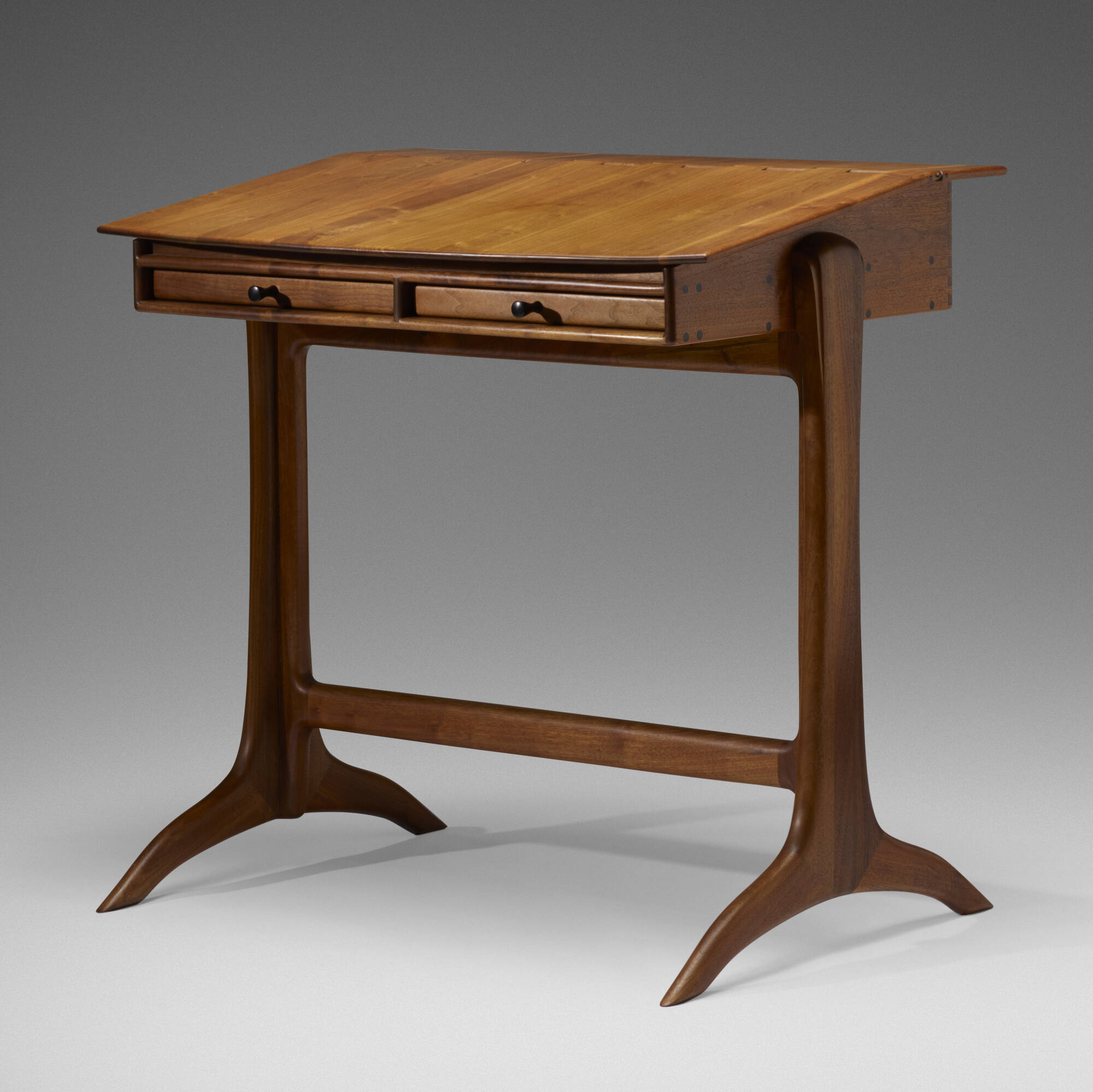 sam maloof desk