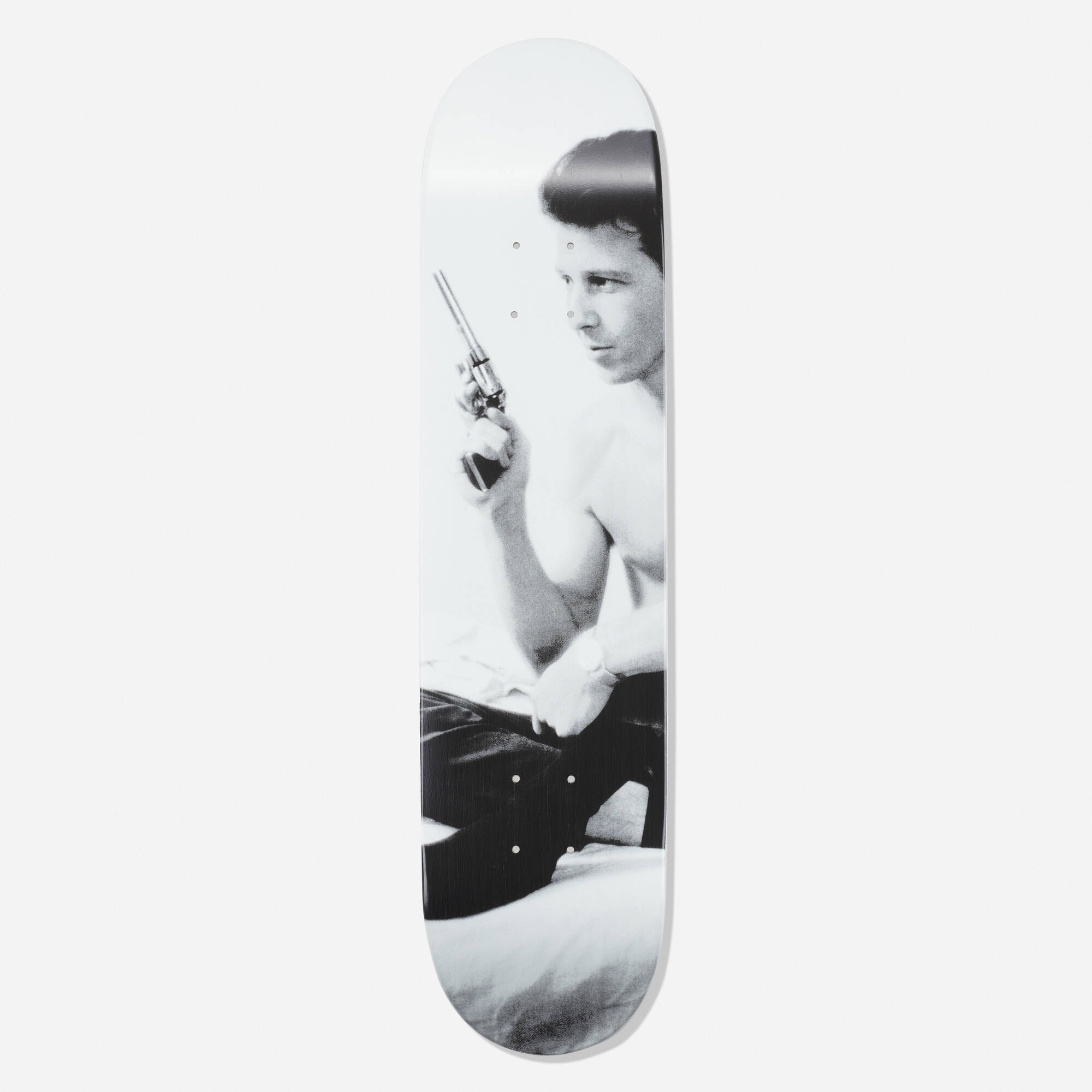 Supreme Larry Clark Skateboard Deck-