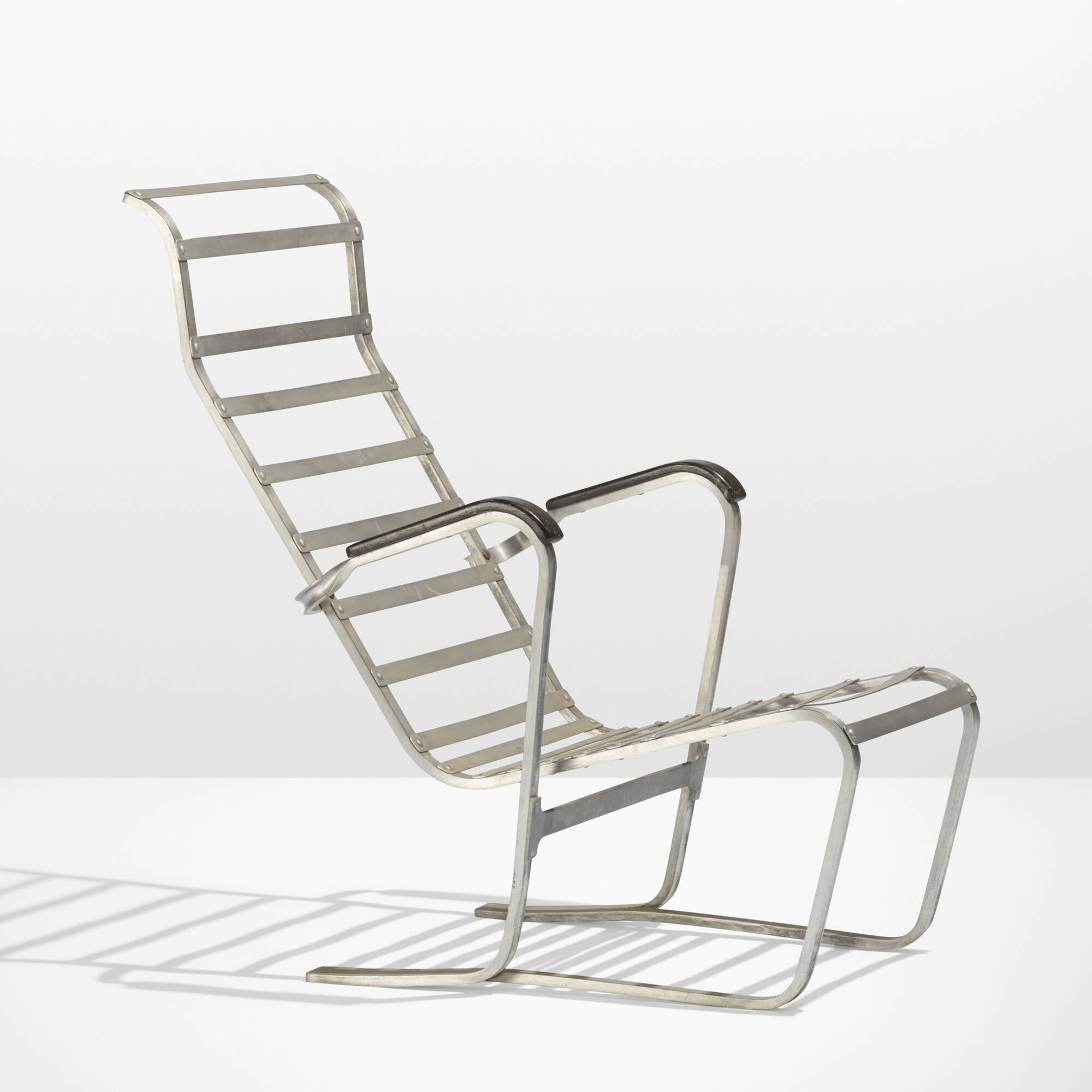 133 MARCEL BREUER, lounge chair