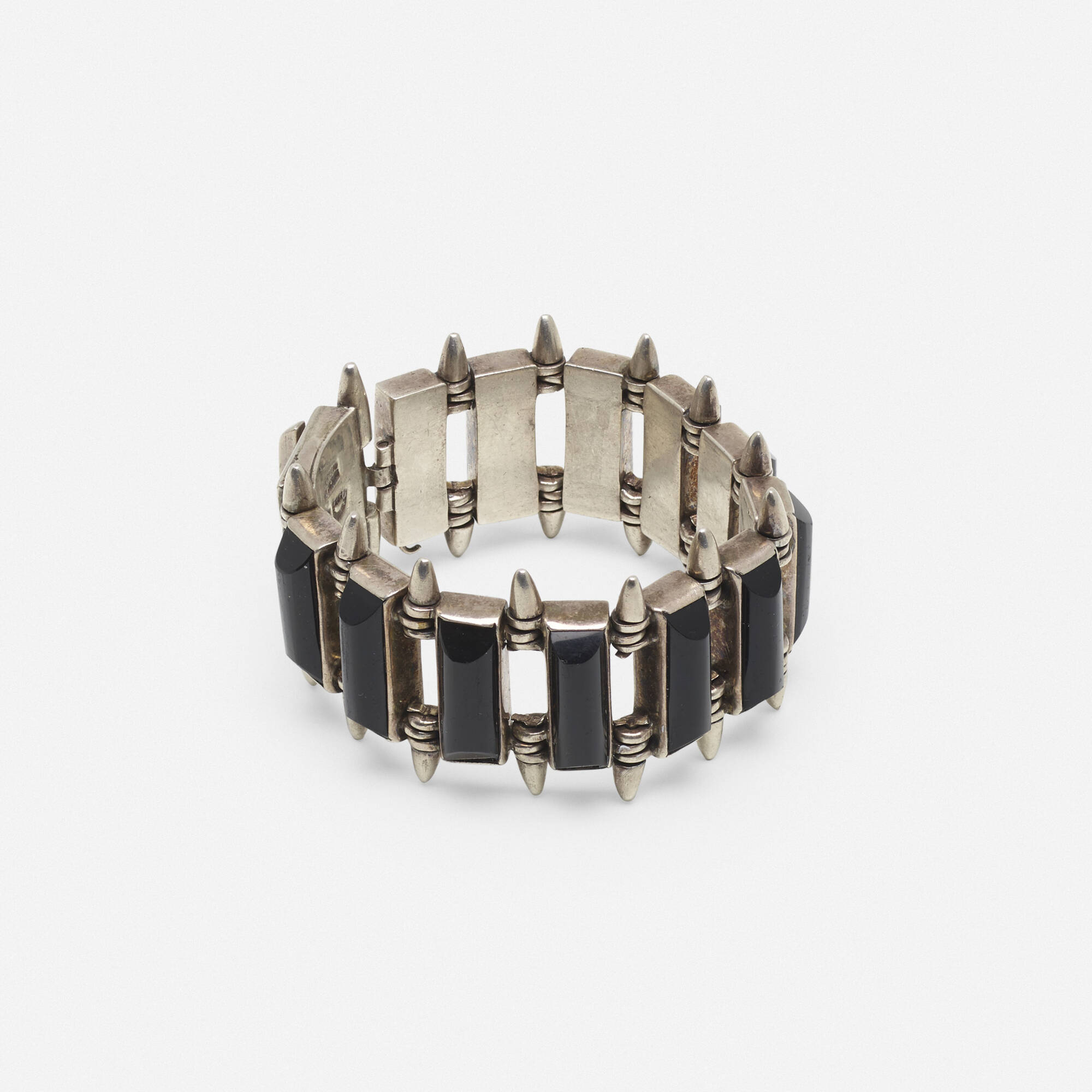 Los hot sale ballesteros bracelet