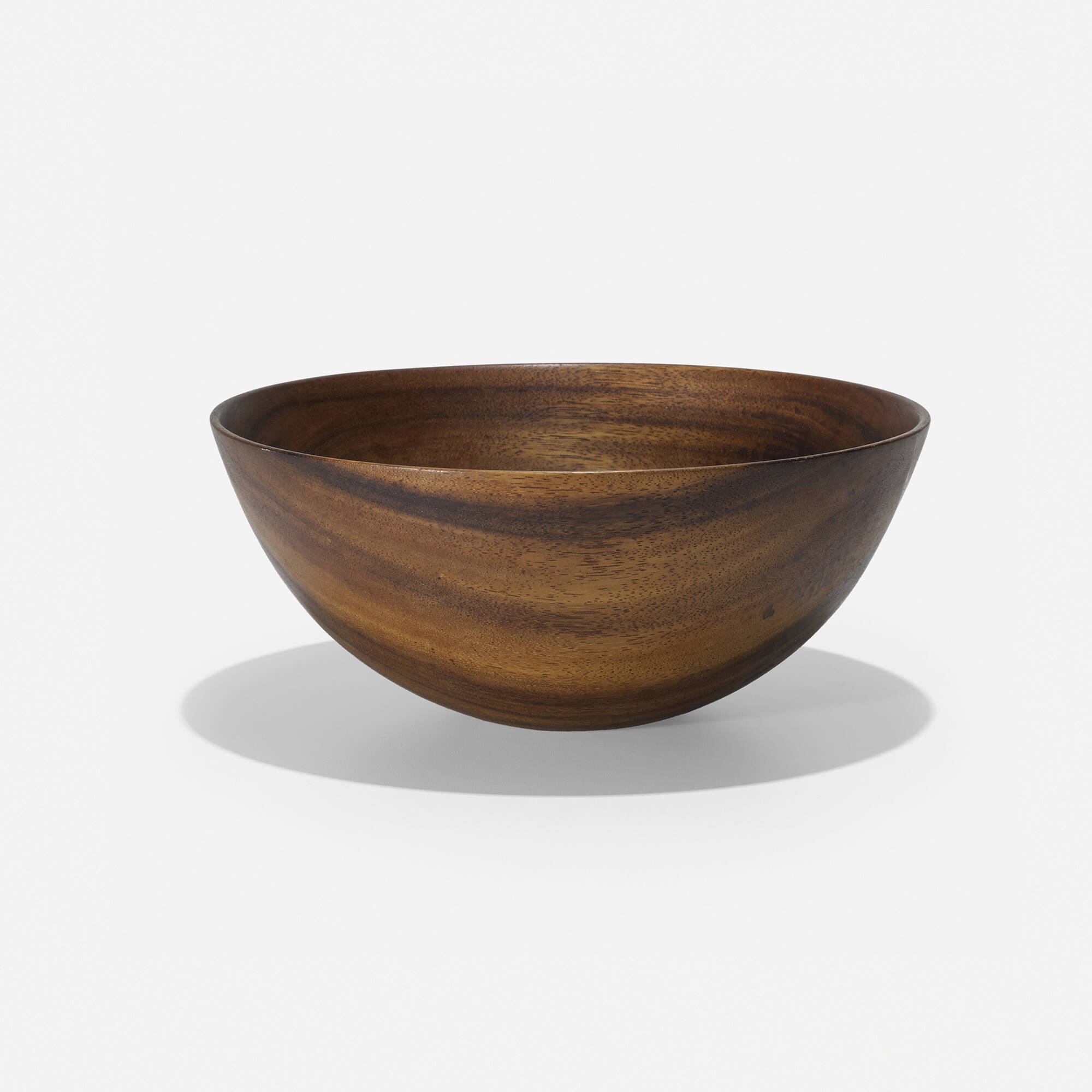 153: ARTHUR ESPENET CARPENTER, bowl < Design, 17 October 2013