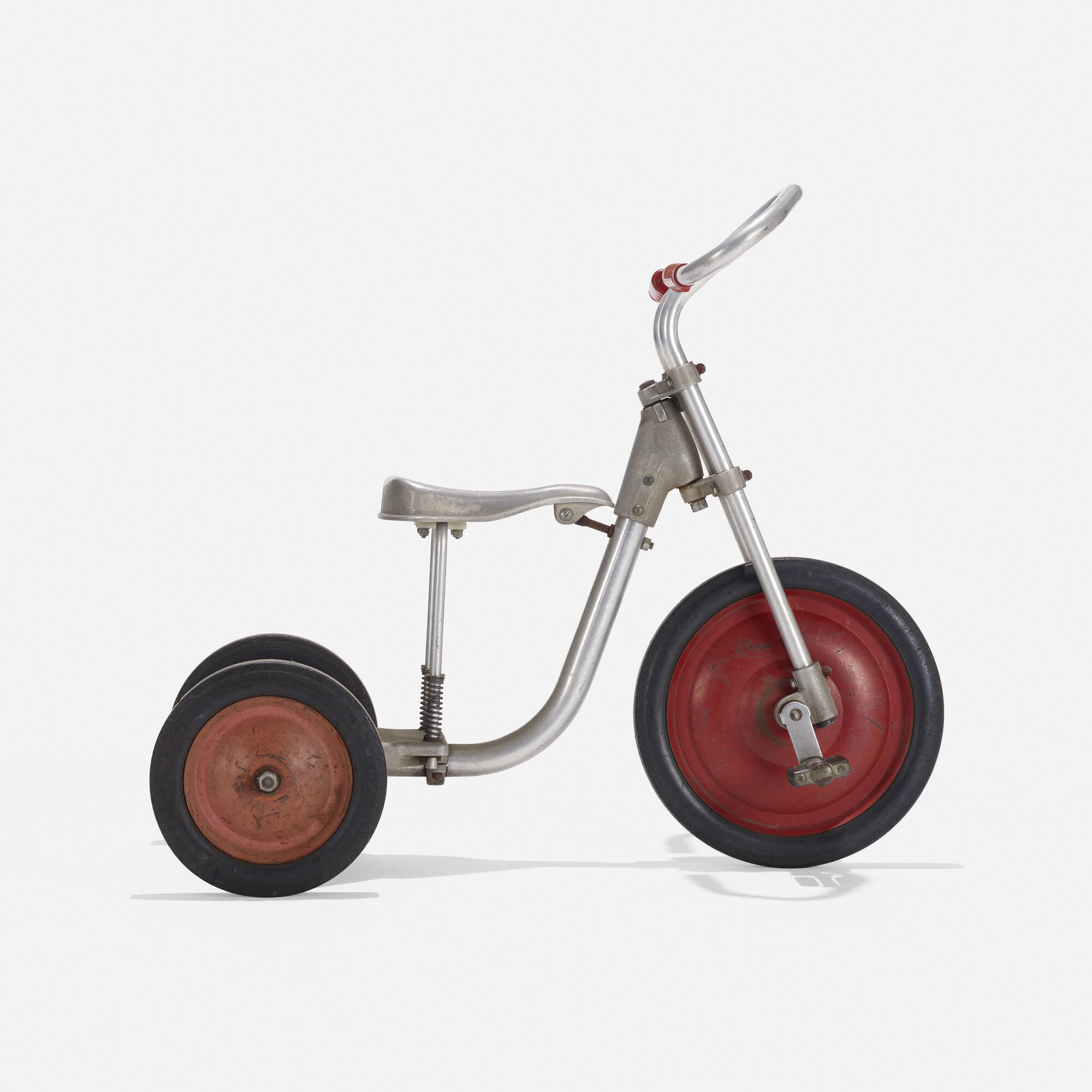 195 AMERICAN Tricycle American Design 9 September 2021 Auctions Wright Auctions of Art and Design