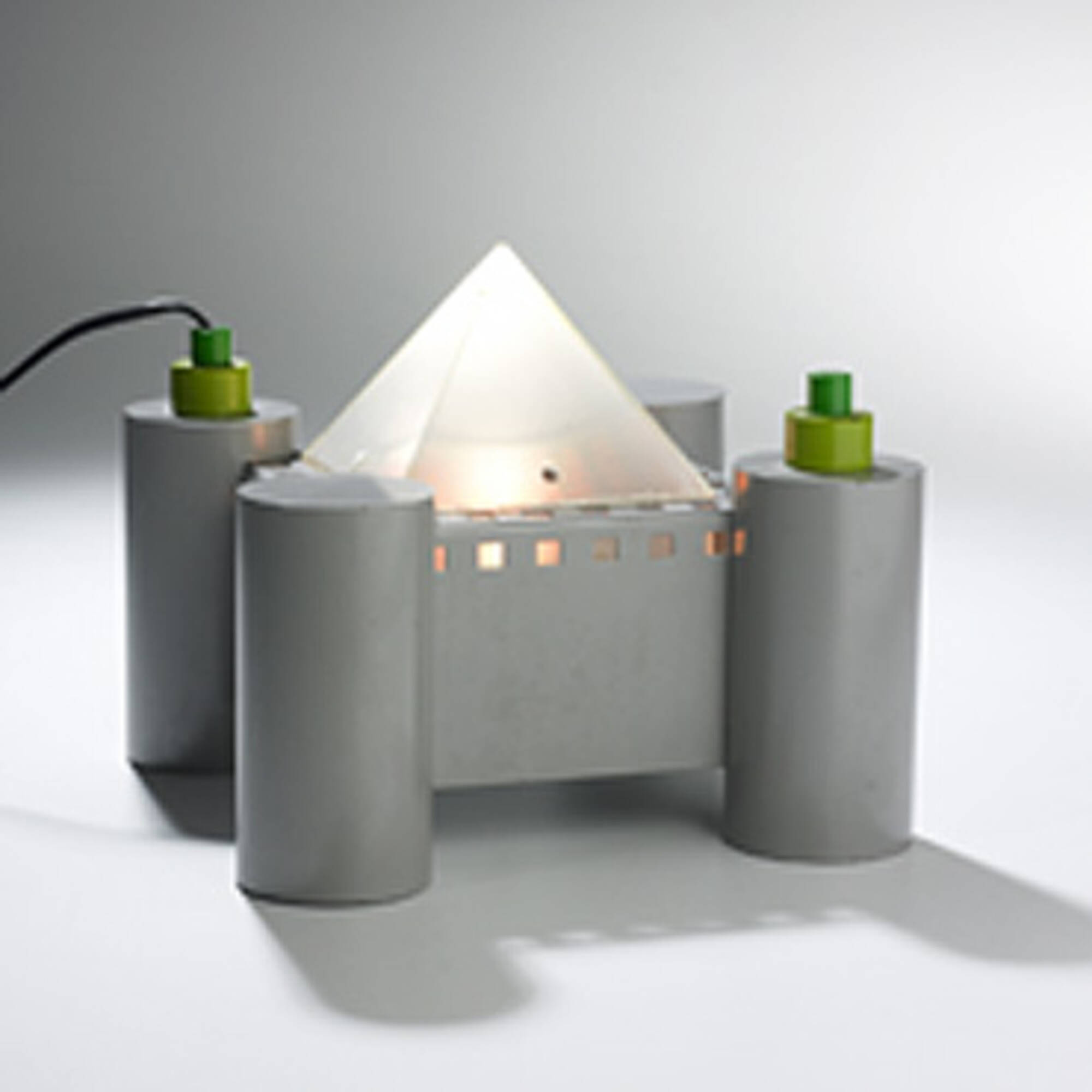 matteo thun lamp