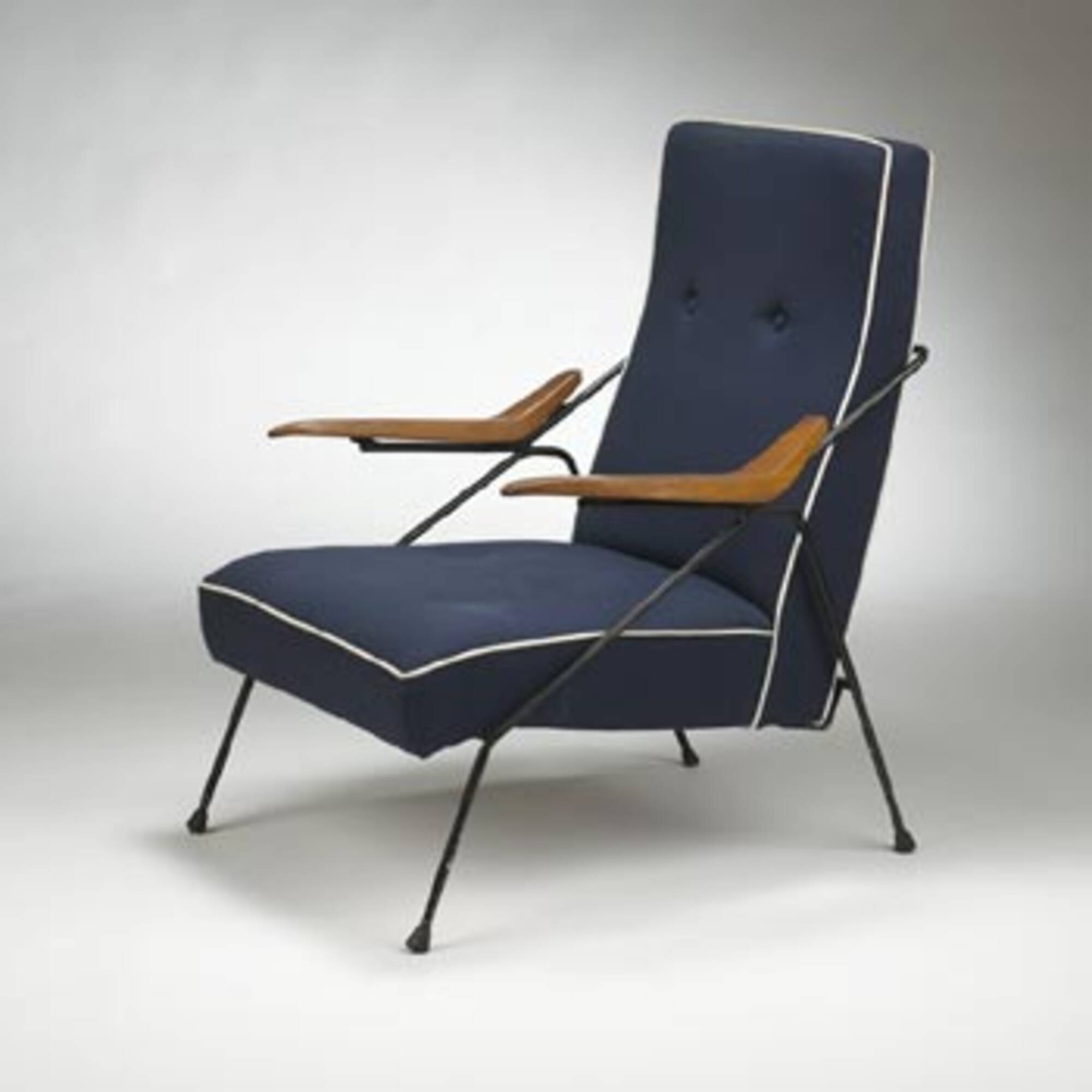 pierre guariche armchair