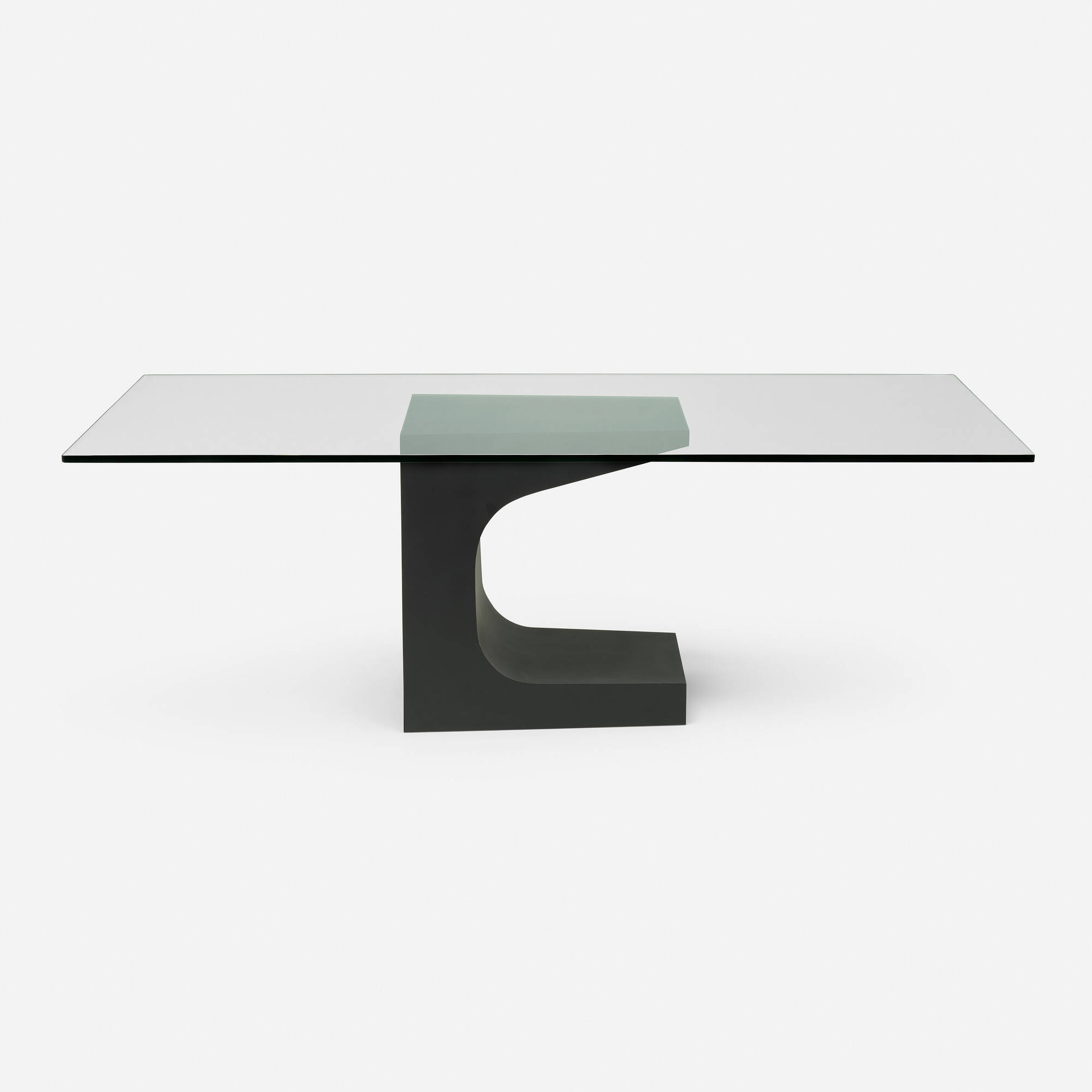 oscar niemeyer table