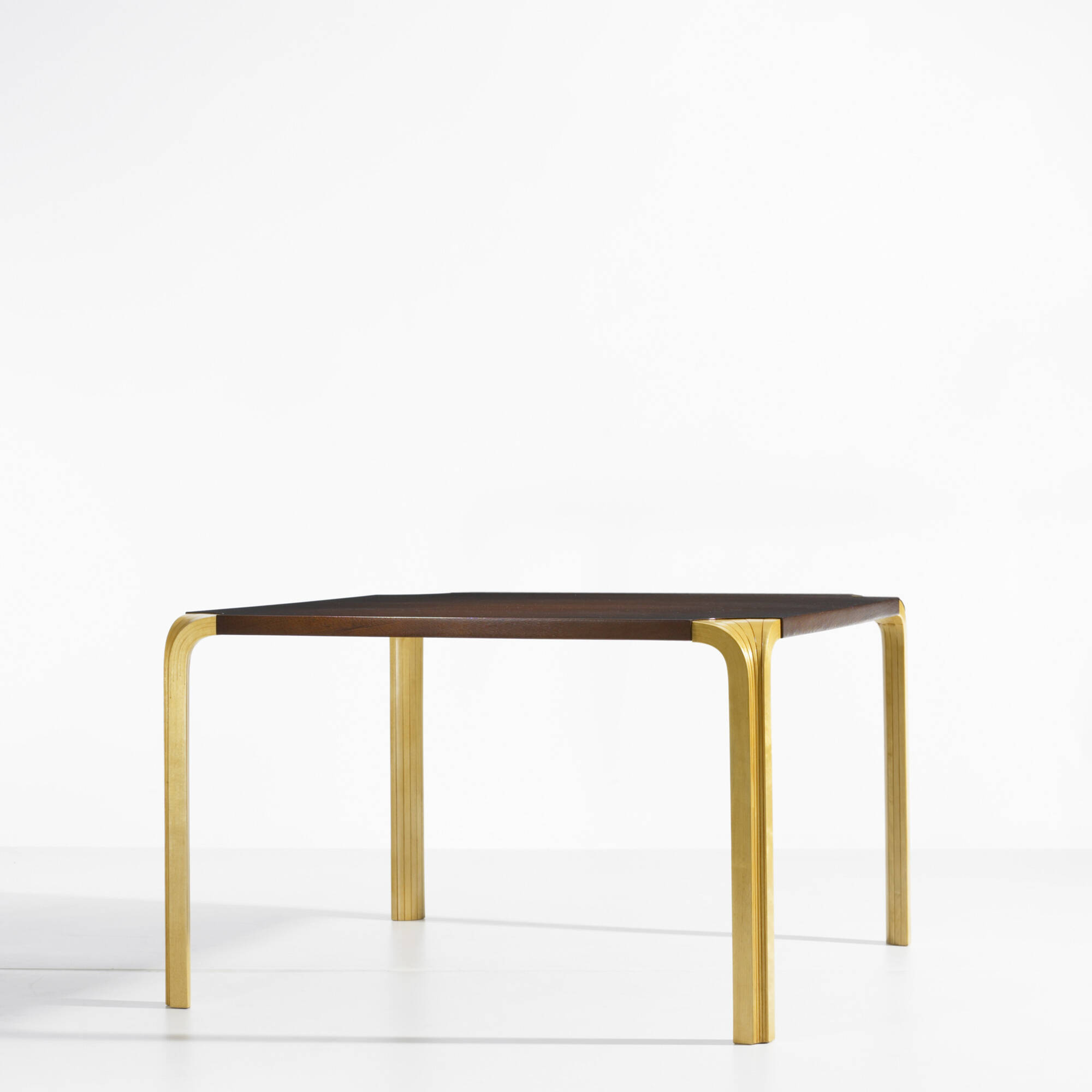 215 Alvar Aalto Fan Leg Coffee Table Scandinavian Design 25