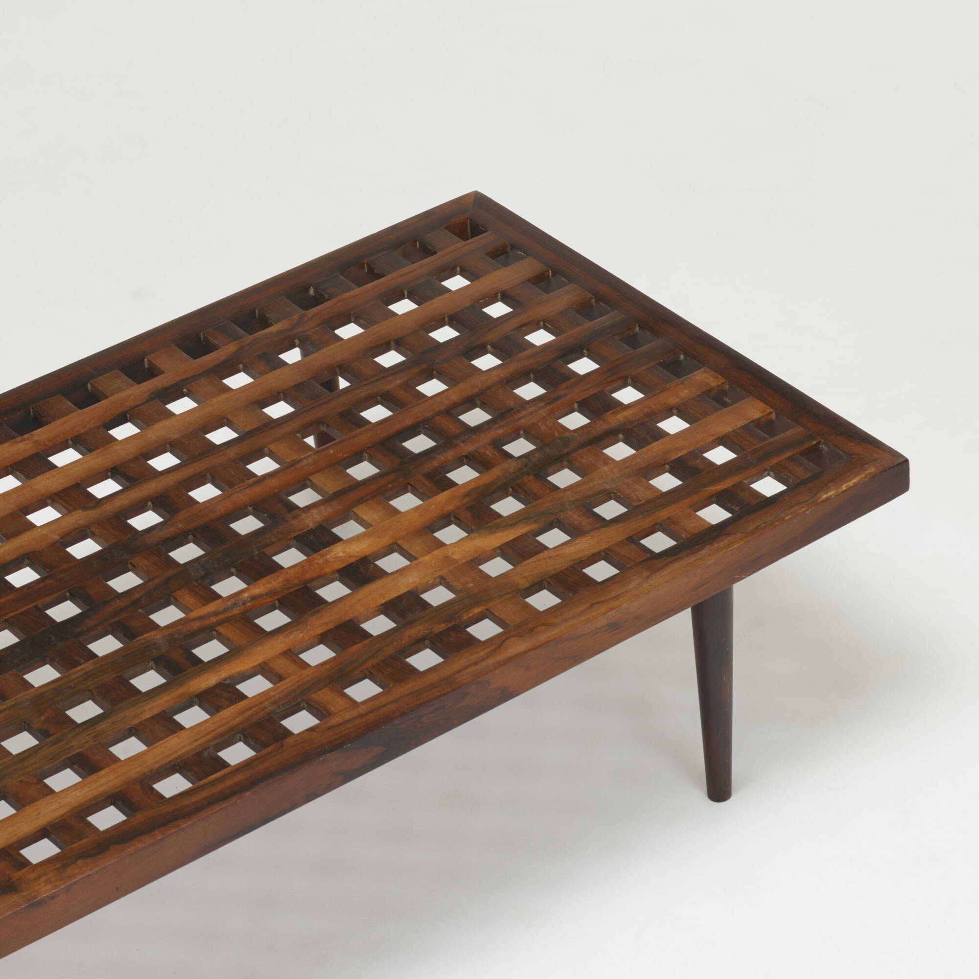 joaquim tenreiro coffee table