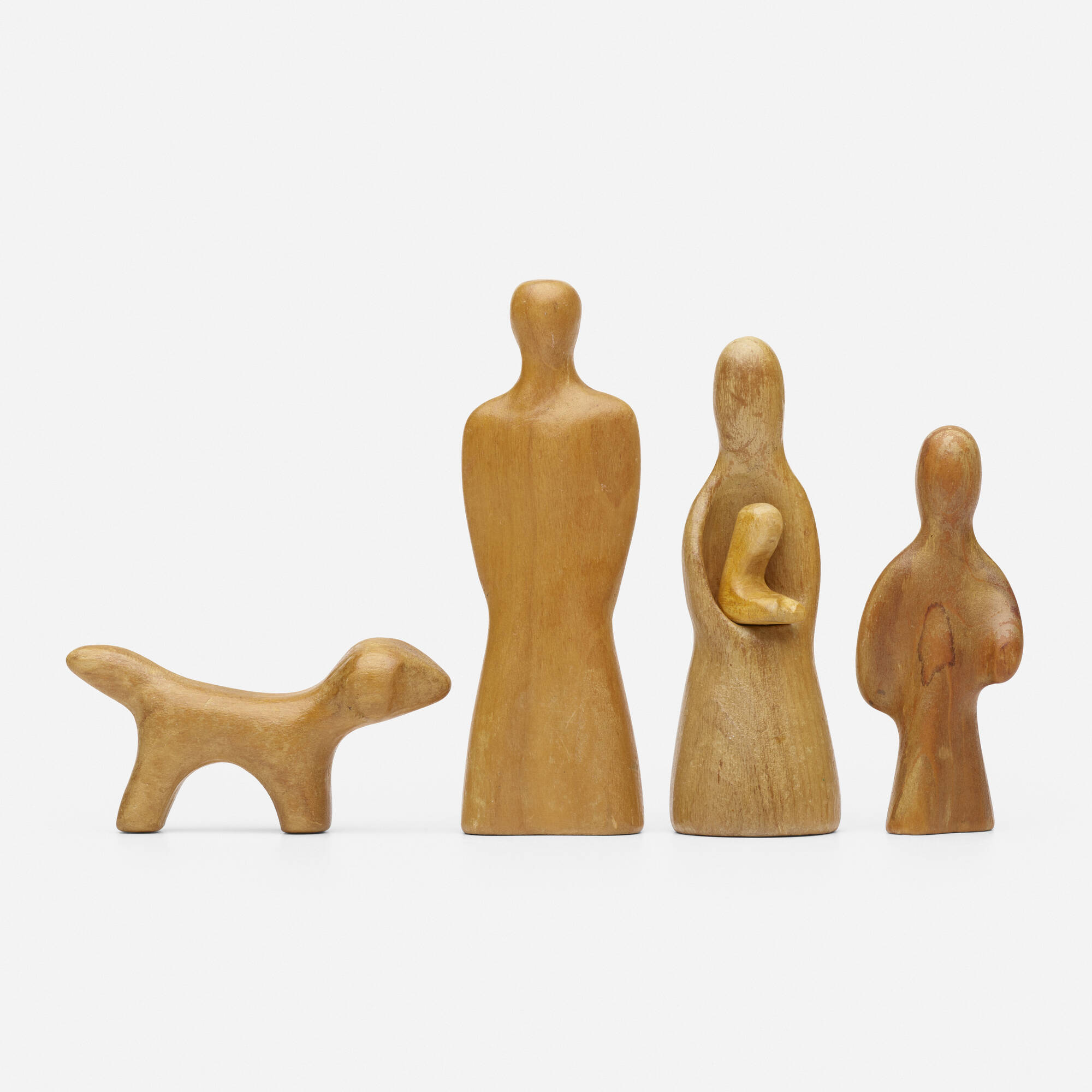231: ANTONIO VITALI, Sculptured Family < Design, 11 June 2020