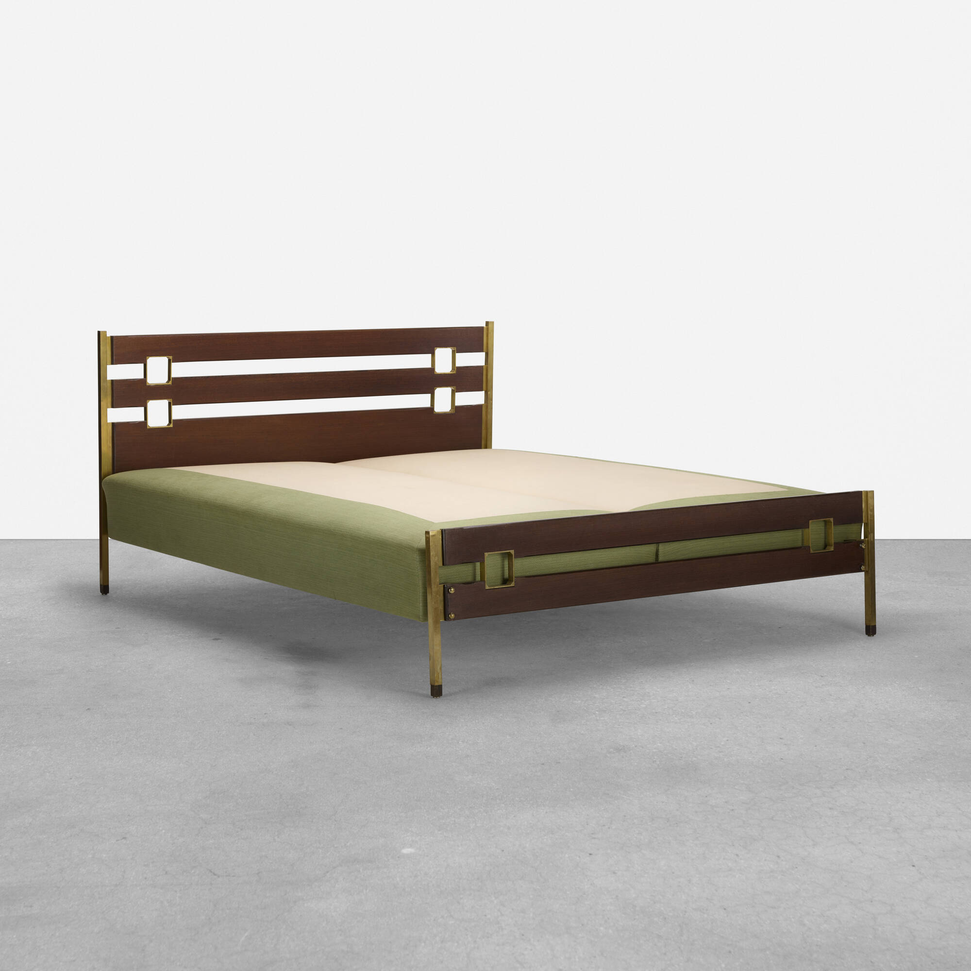 236: ICO AND LUISA PARISI, bed < Design, 9 June 2016 < Auctions 
