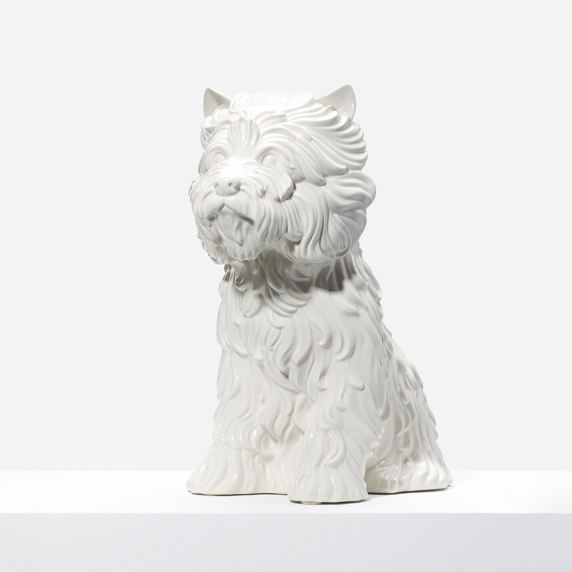 241: JEFF KOONS, Puppy (vase) < Design, 12 December 2013 