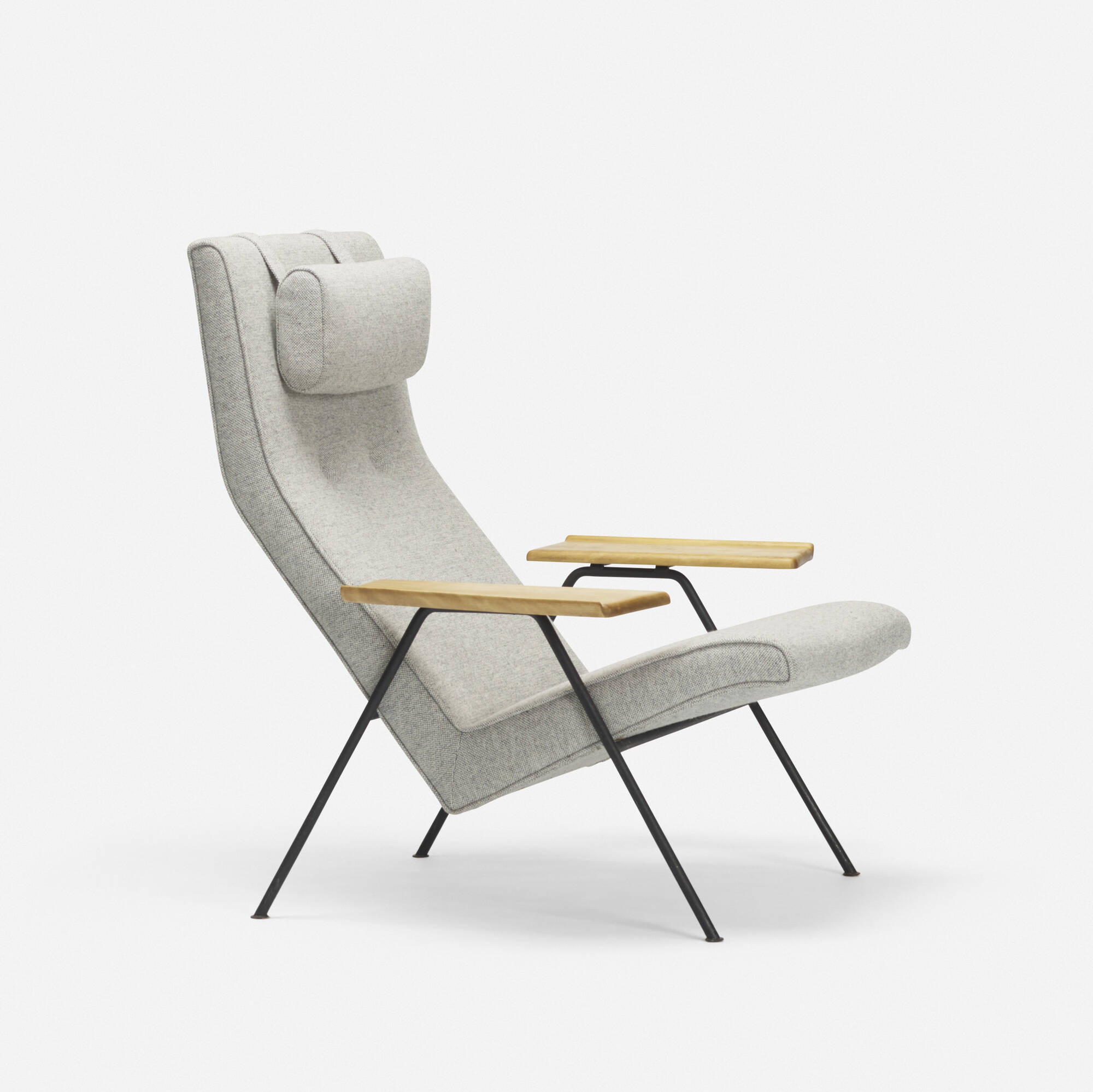 Robin day lounge online chair