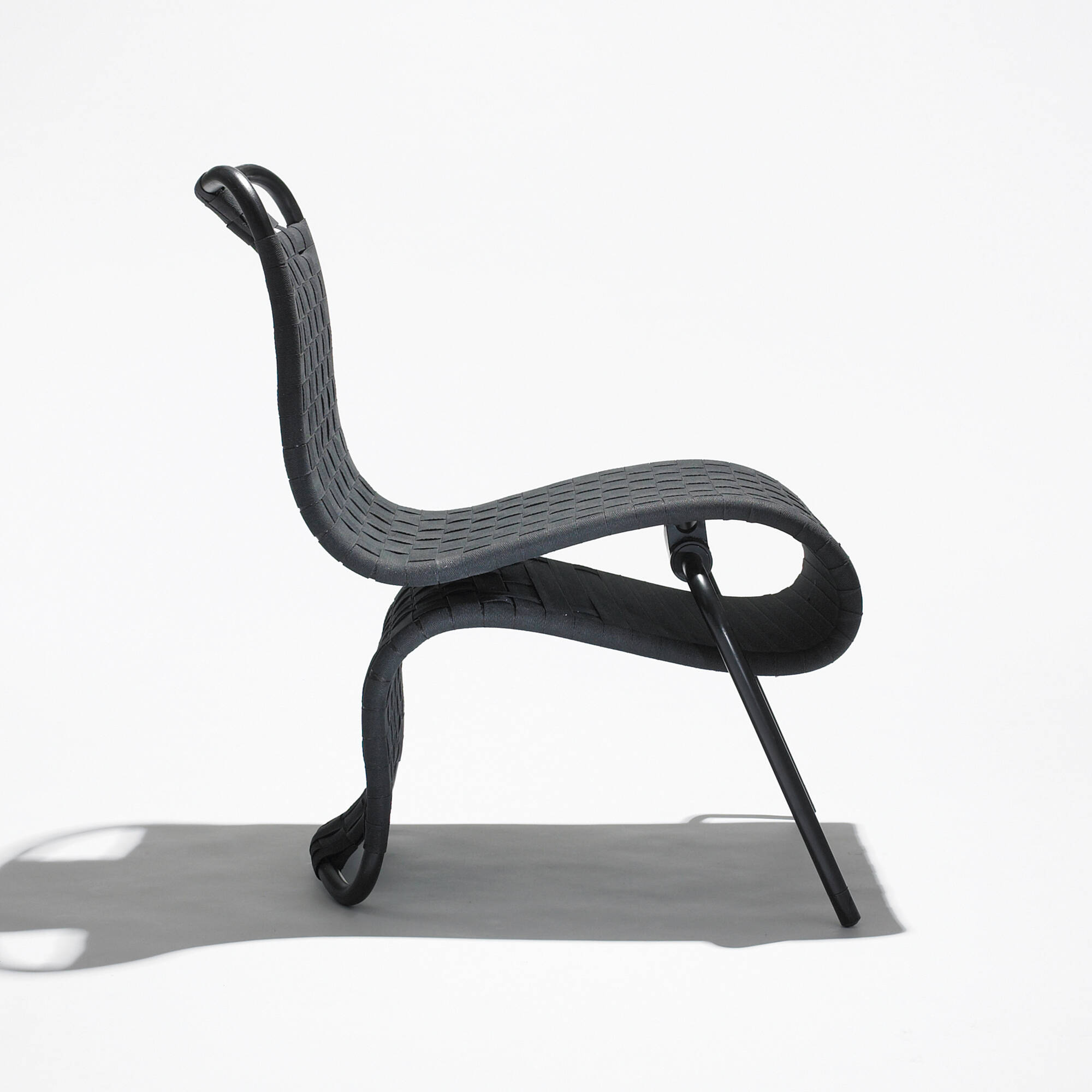 252 Ron Arad Flipping Chair Modern Design 7 October