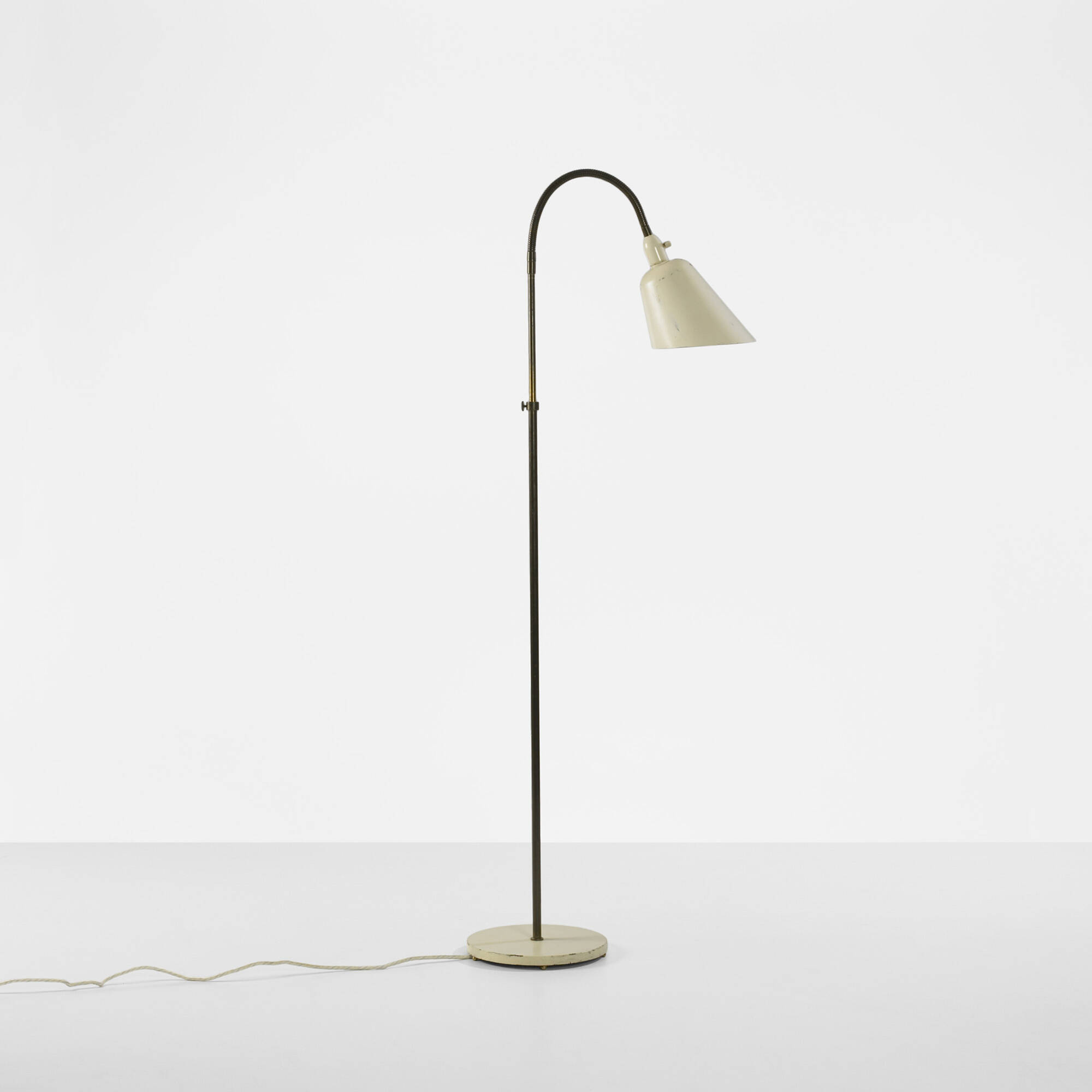 255 ARNE JACOBSEN, Floor lamp