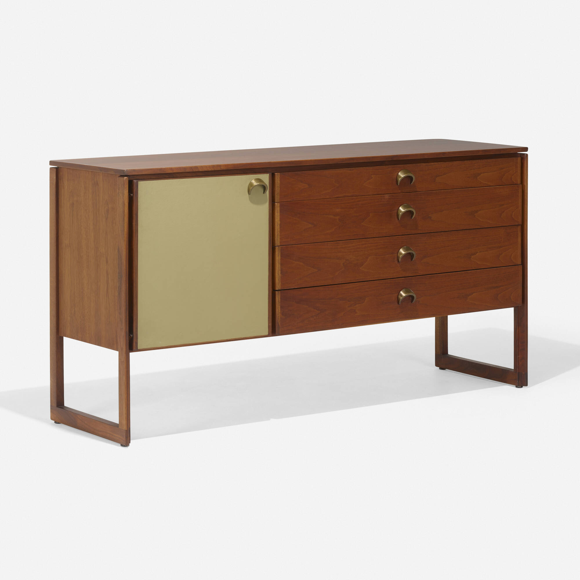 Jens risom sideboard online