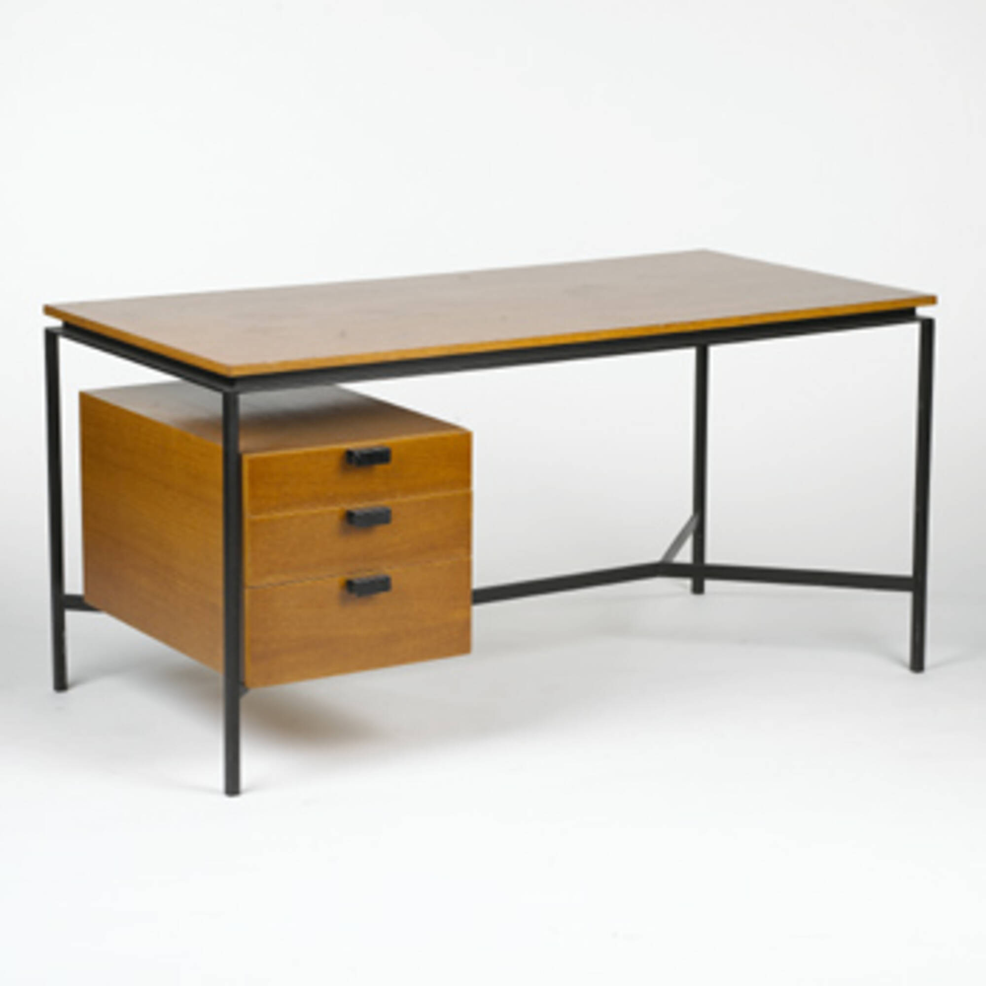 pierre paulin desk