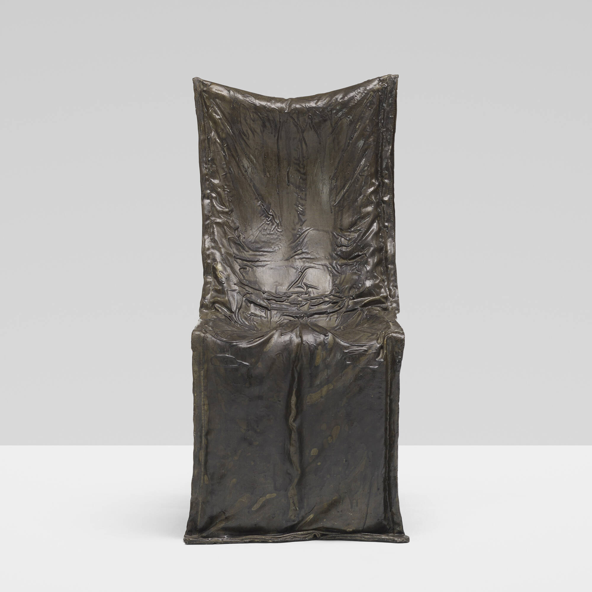 gaetano pesce golgotha chair