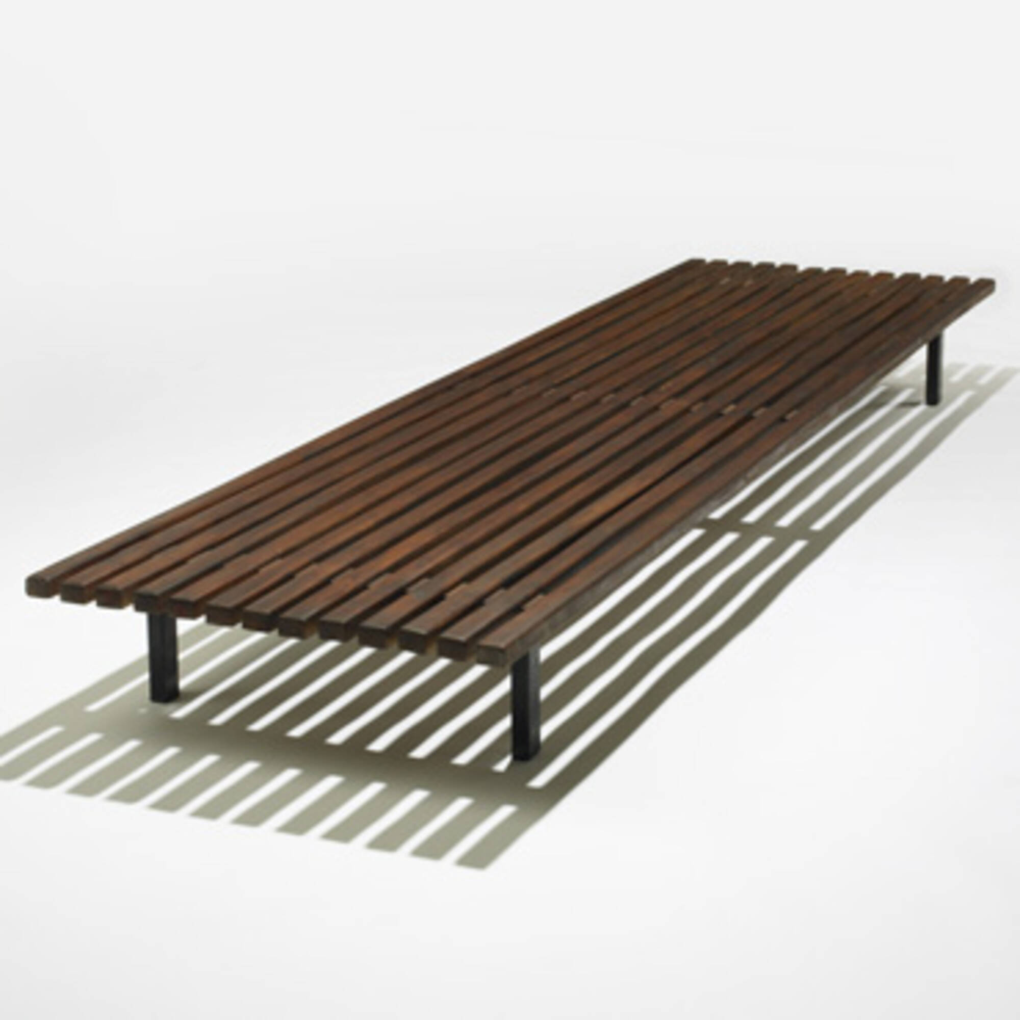 Charlotte Perriand - Charlotte Perriand Bench