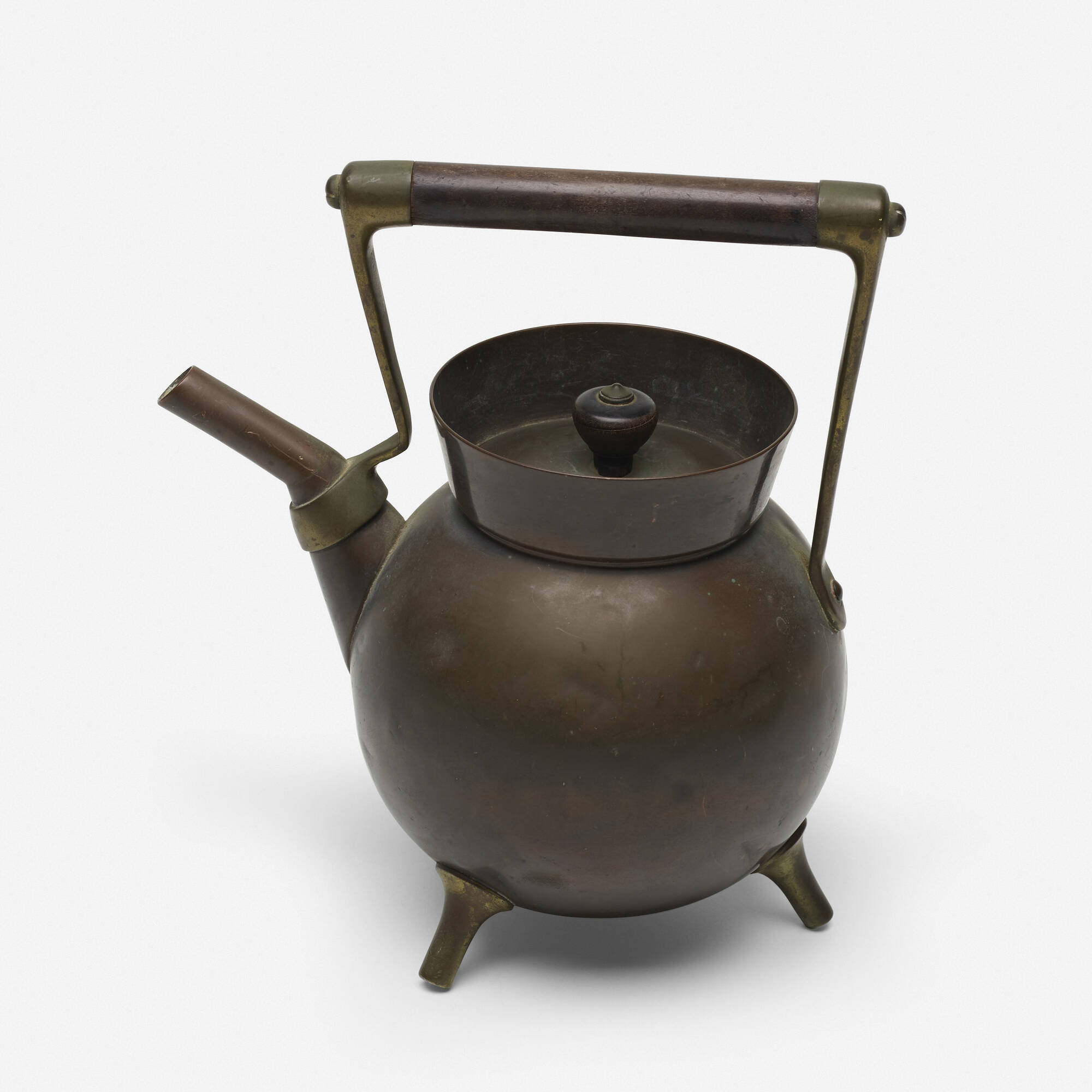 Kettles 2021 sales