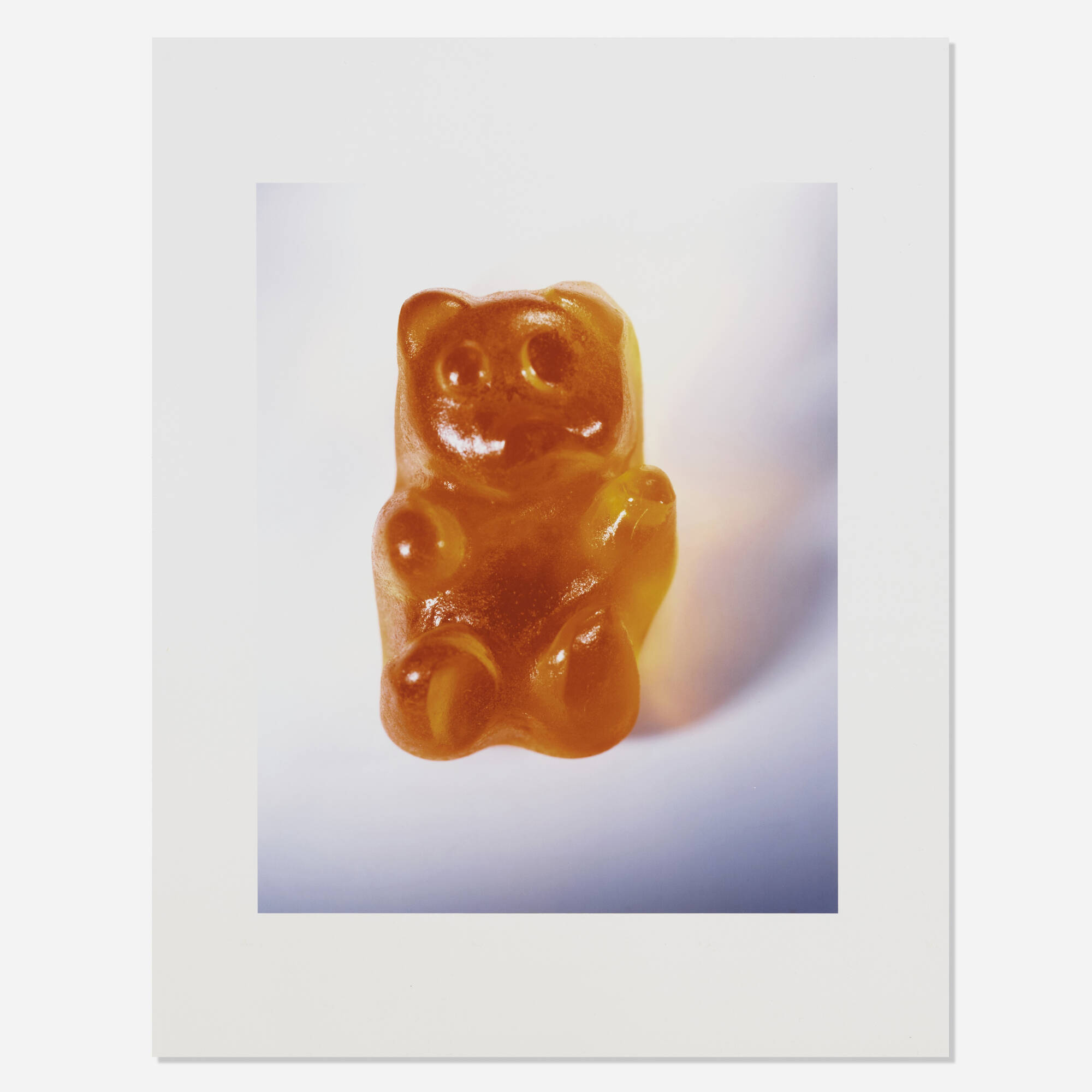 gummy bears  Upstaged by Design
