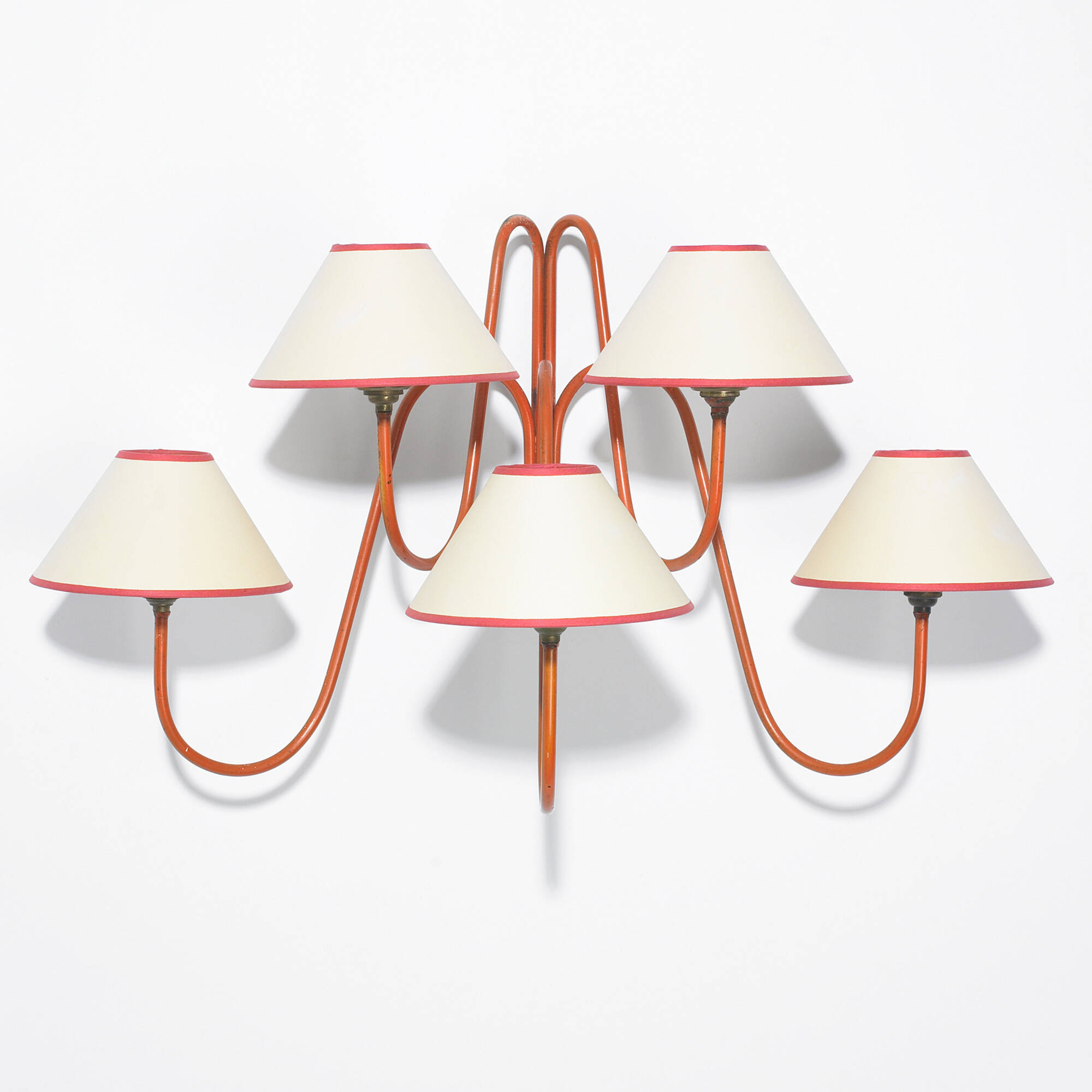 Jean royere store sconce