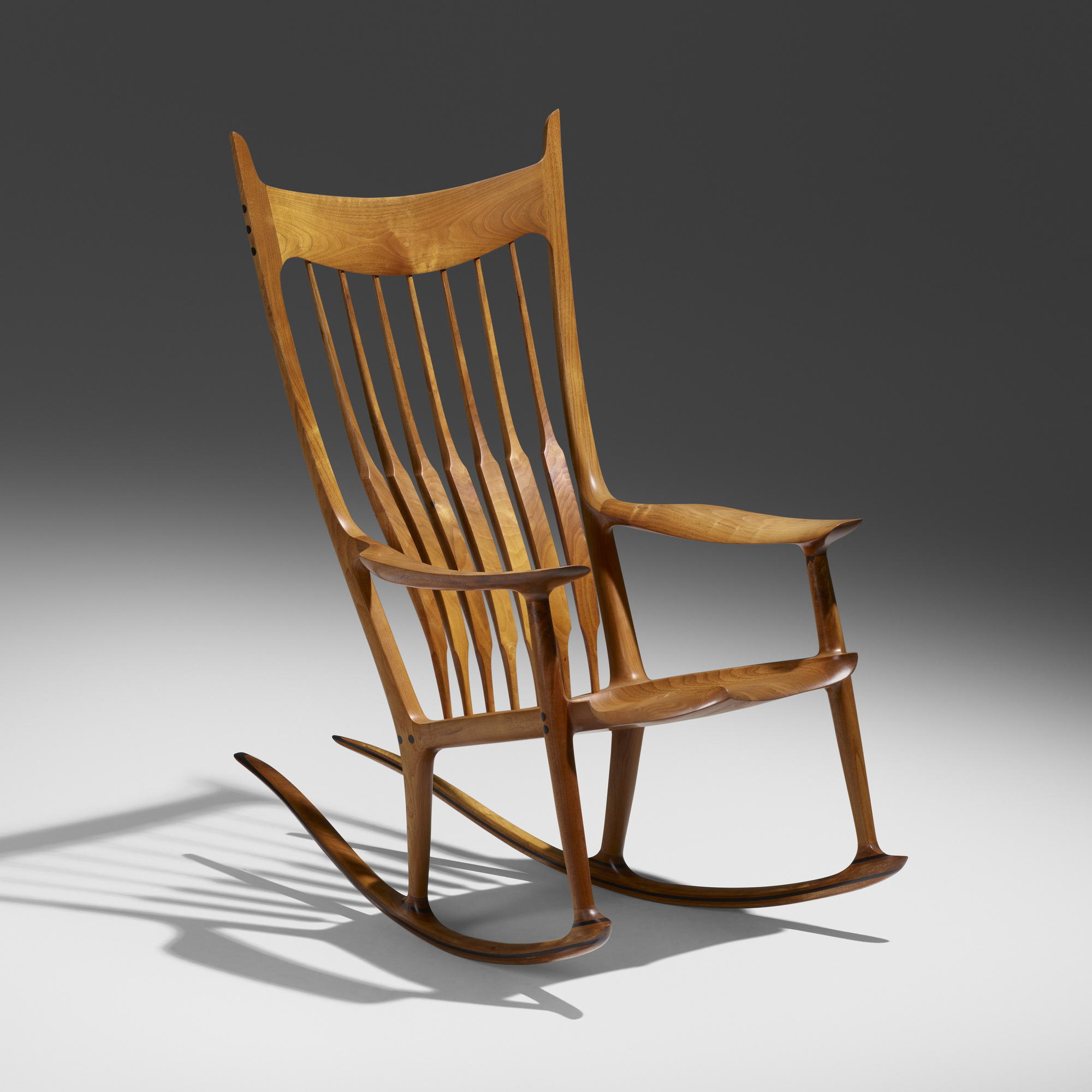 Sam maloof clearance chair