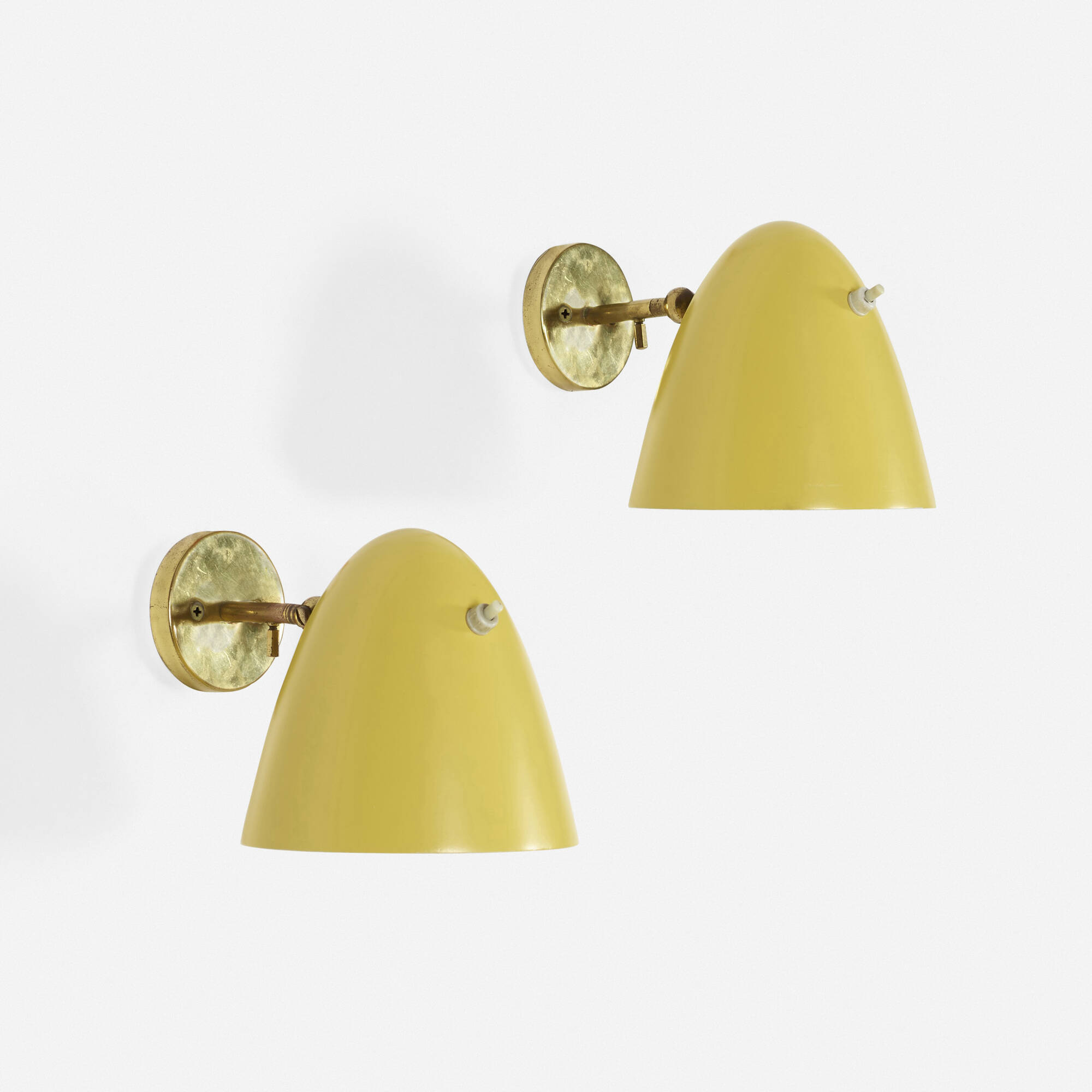 gino sarfatti sconce