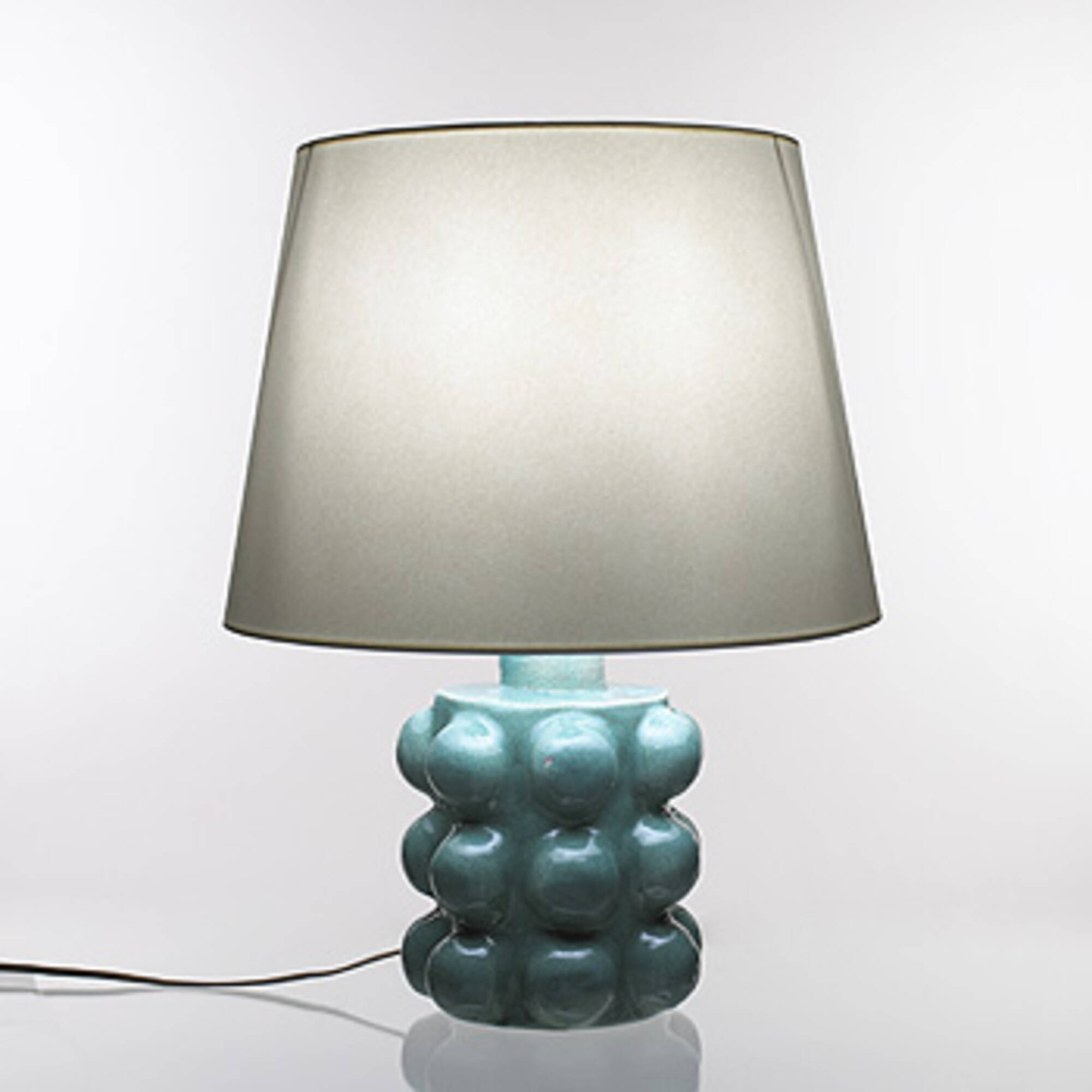 325 JOUVE, table lamp