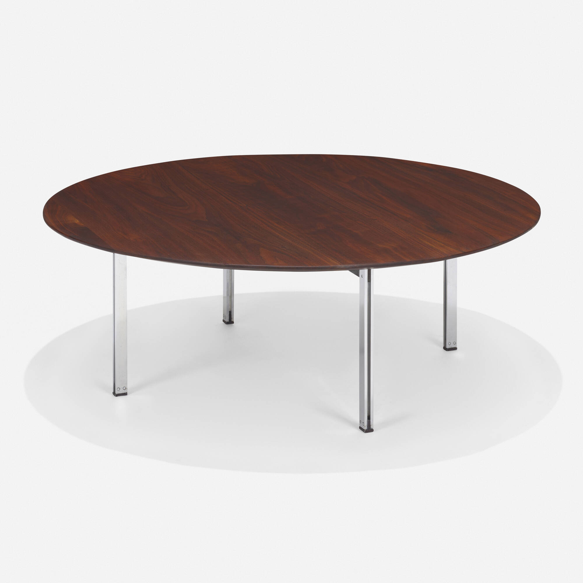 349: FLORENCE KNOLL, Parallel Bar coffee table < American Design, 15  September 2022 < Auctions