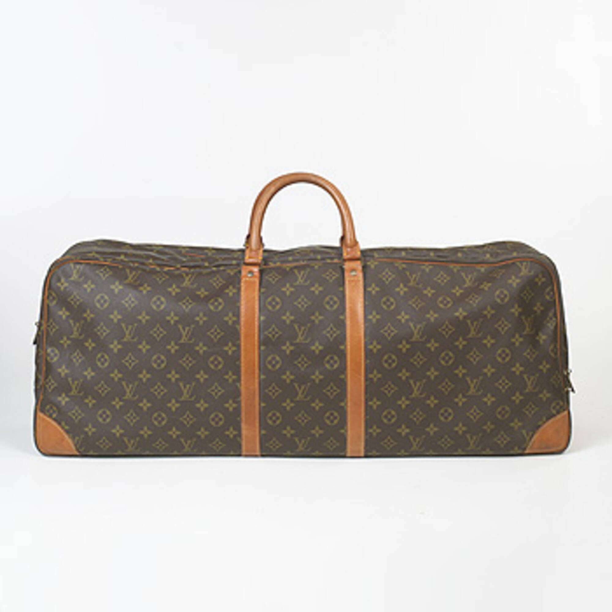 louis vuitton tennis bag