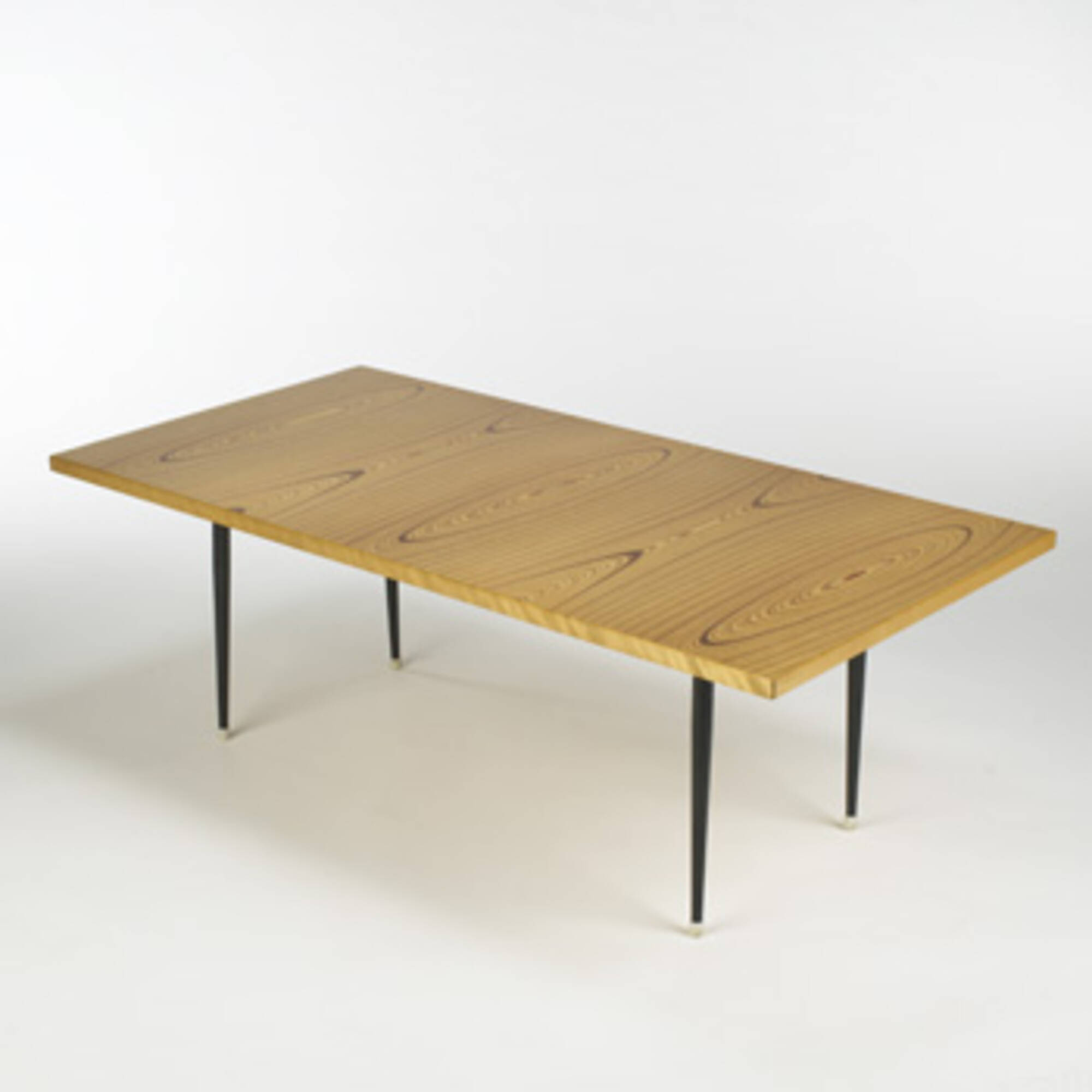 446: TAPIO WIRKKALA, coffee table < Modern Design, 20 March 2005 < Auctions  | Wright: Auctions of Art and Design