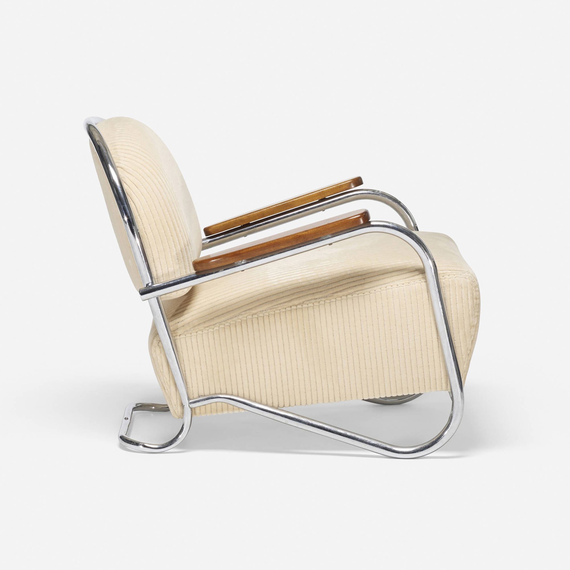 kem weber chair