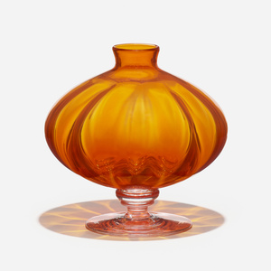 Digitaal Wonen Paard 109: MARCEL WANDERS, Orange Vase Royal Copper < Be Original Americas  Benefit Auction, 26 March 2023 < Auctions | Wright: Auctions of Art and  Design