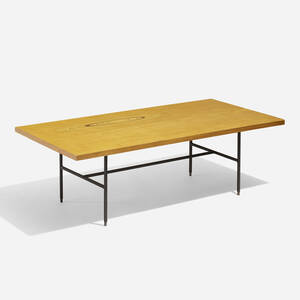 218: TAPIO WIRKKALA, coffee table, model 9011 < Scandinavian Design, 16  July 2020 < Auctions | Wright: Auctions of Art and Design